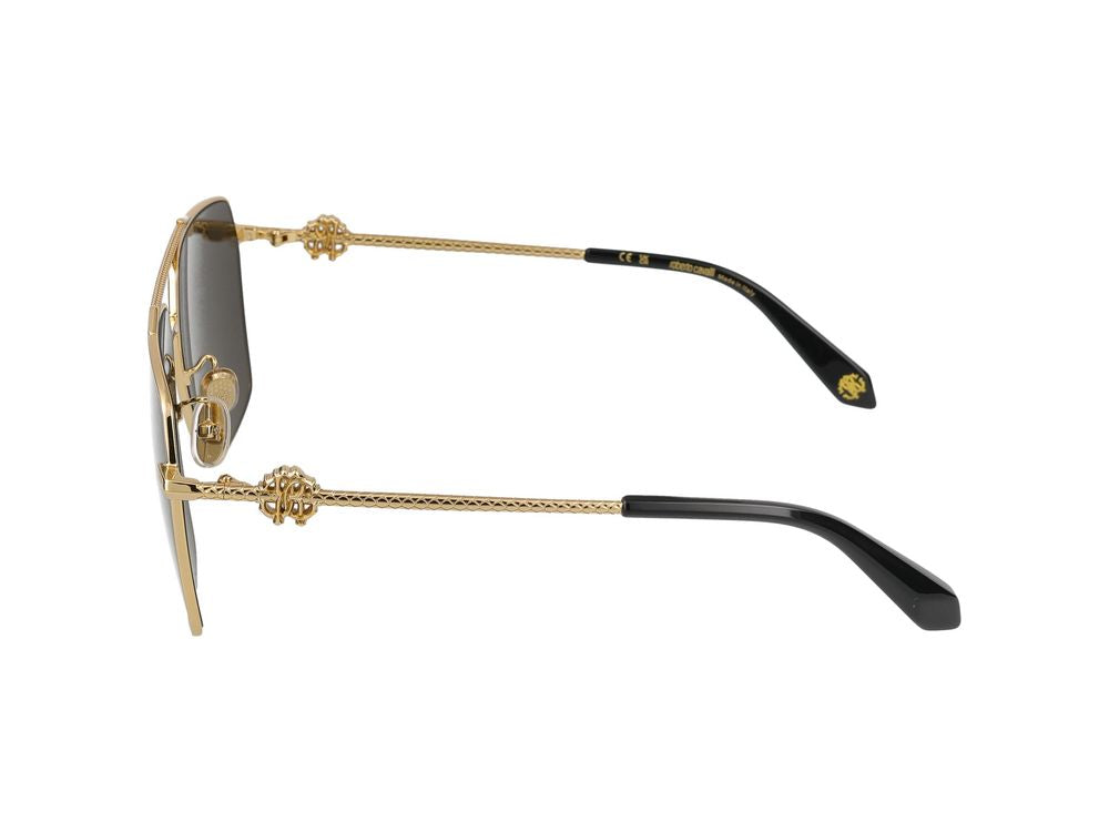 Sunglasses SRC036V 400P Oro Giallo Lucido 60/14/145