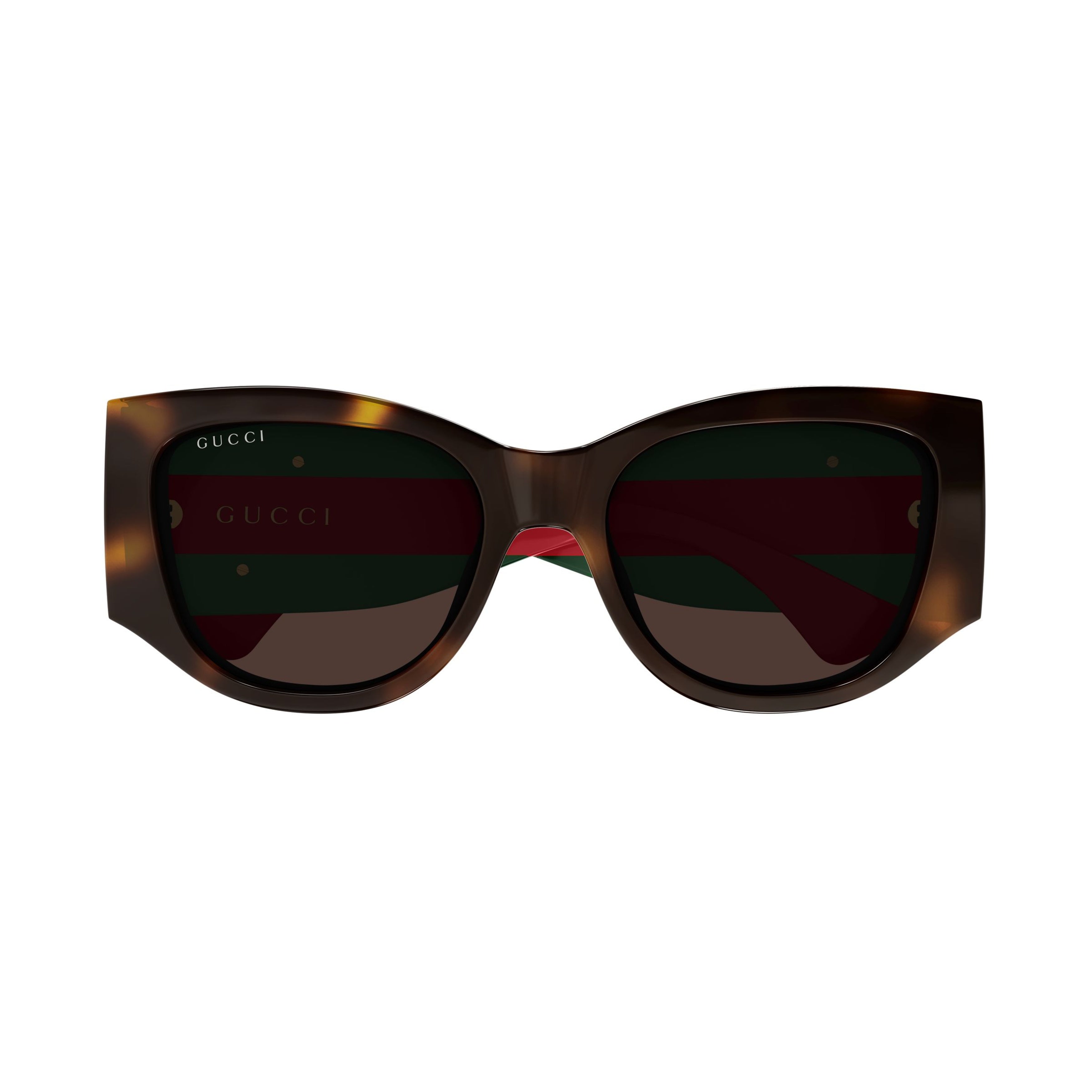 Gg2115s Oversized Square Sunglasses