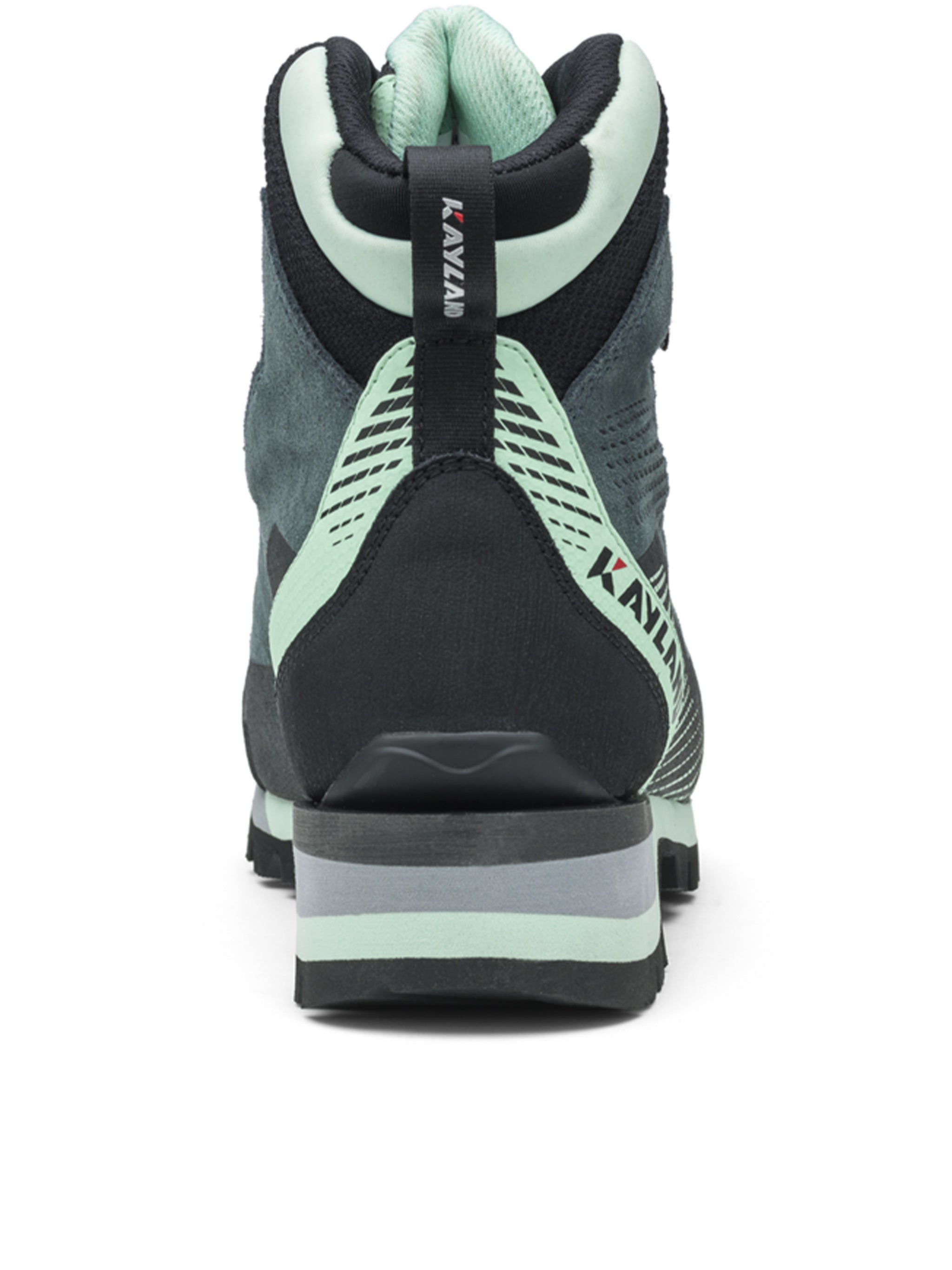 Grey/Mint Grand Tour GTX Hiking Boots
