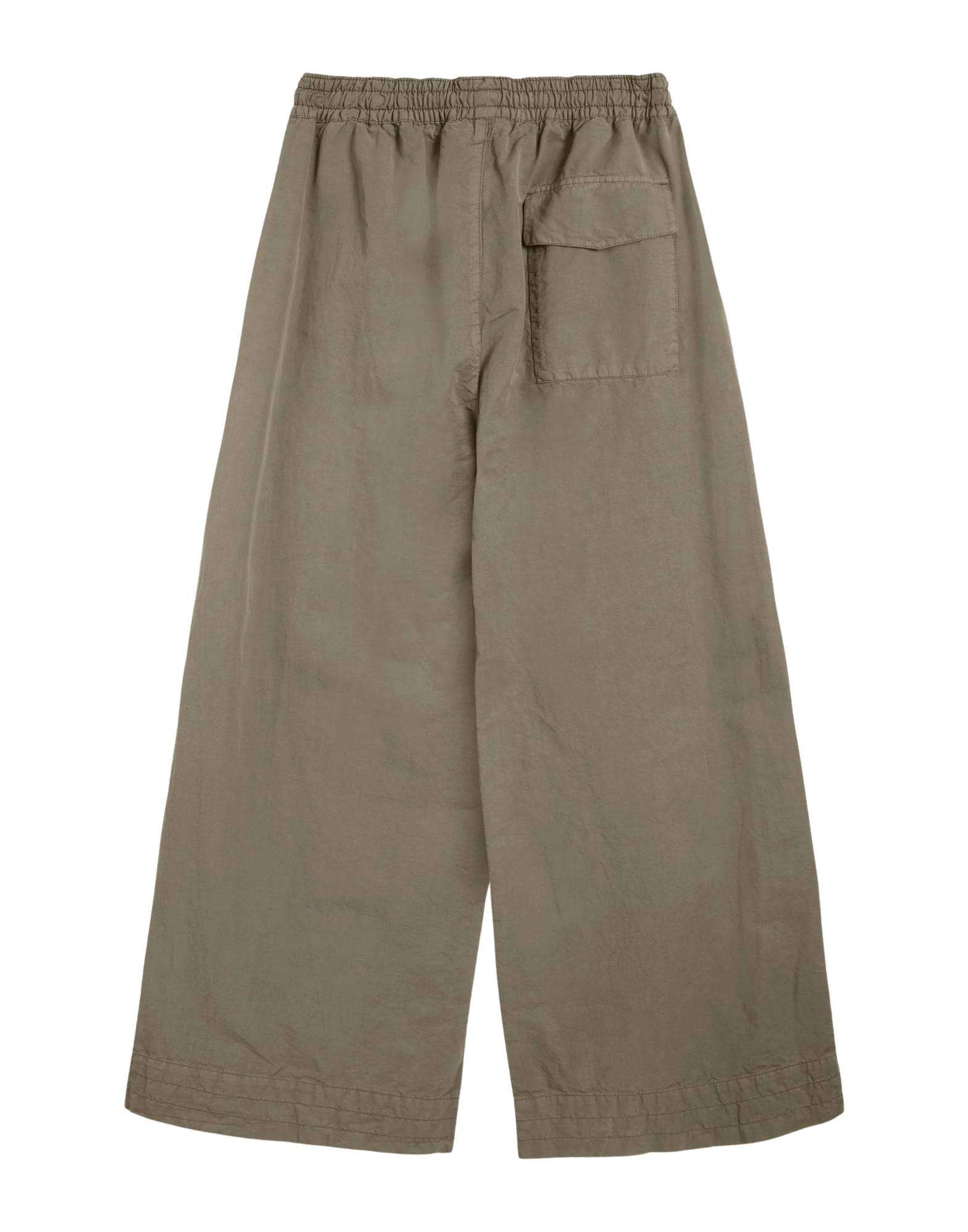 Stone Envelope Trousers