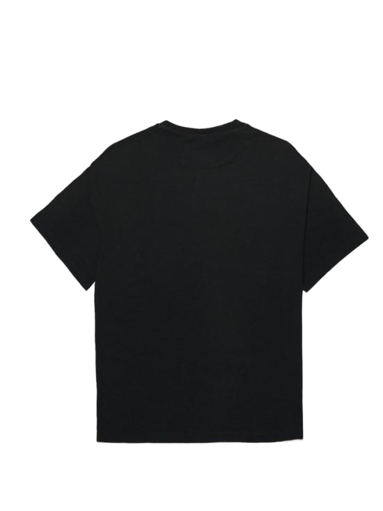 Relaxed Fit Short-Sleeve T-Shirt