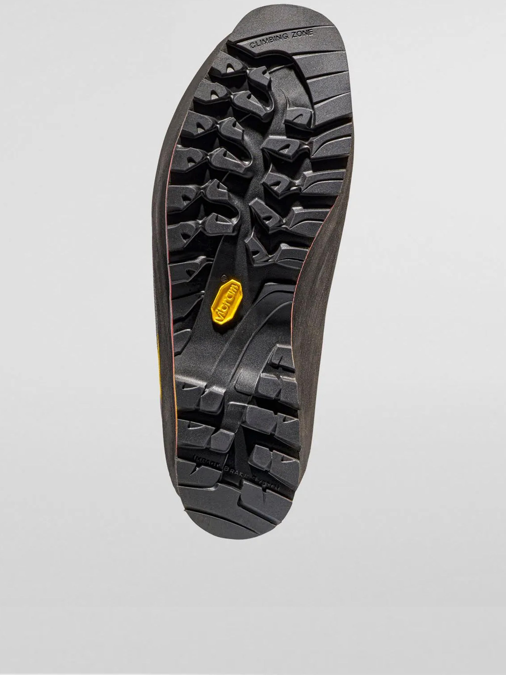 Black Trango Tower Extreme GTX Boots