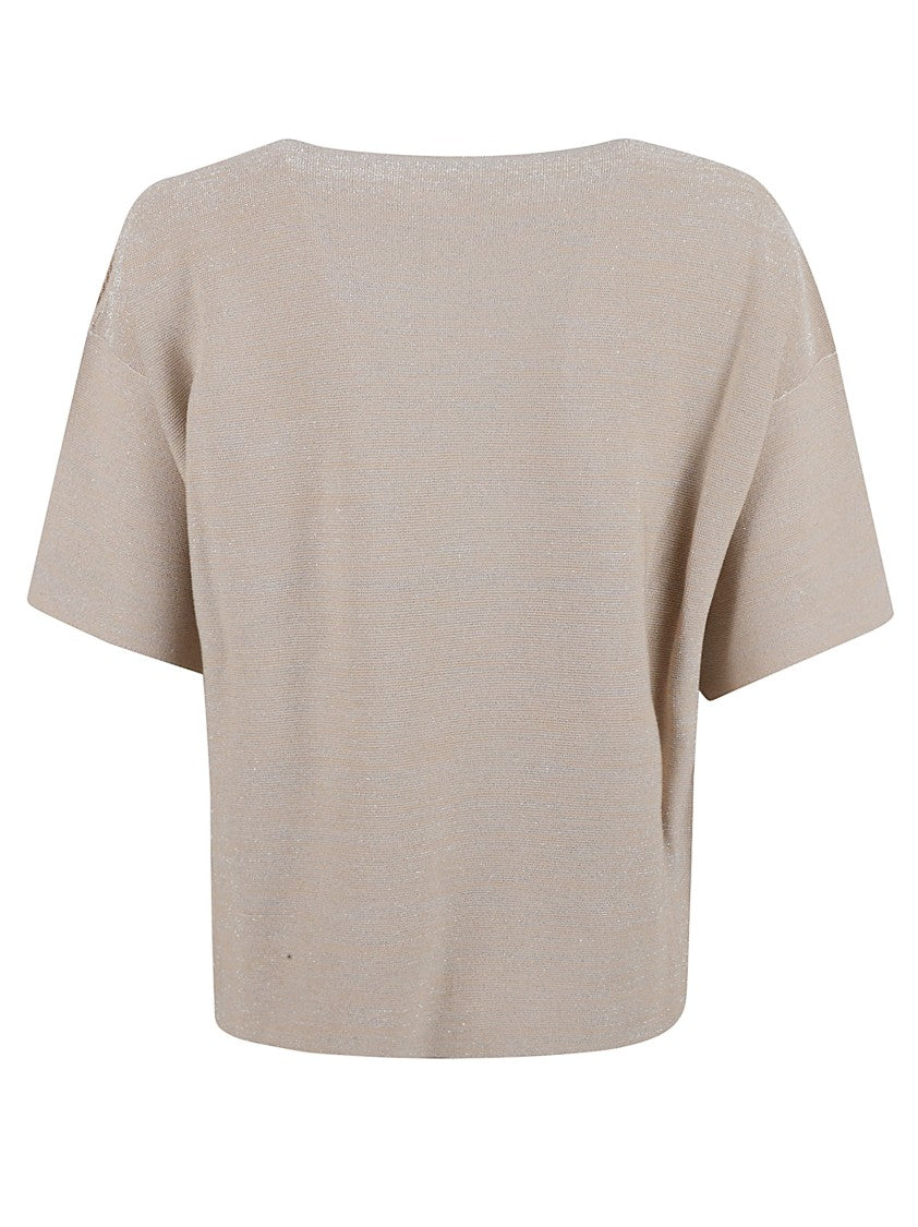 Relaxed Fit Neutrals Sand Shirt