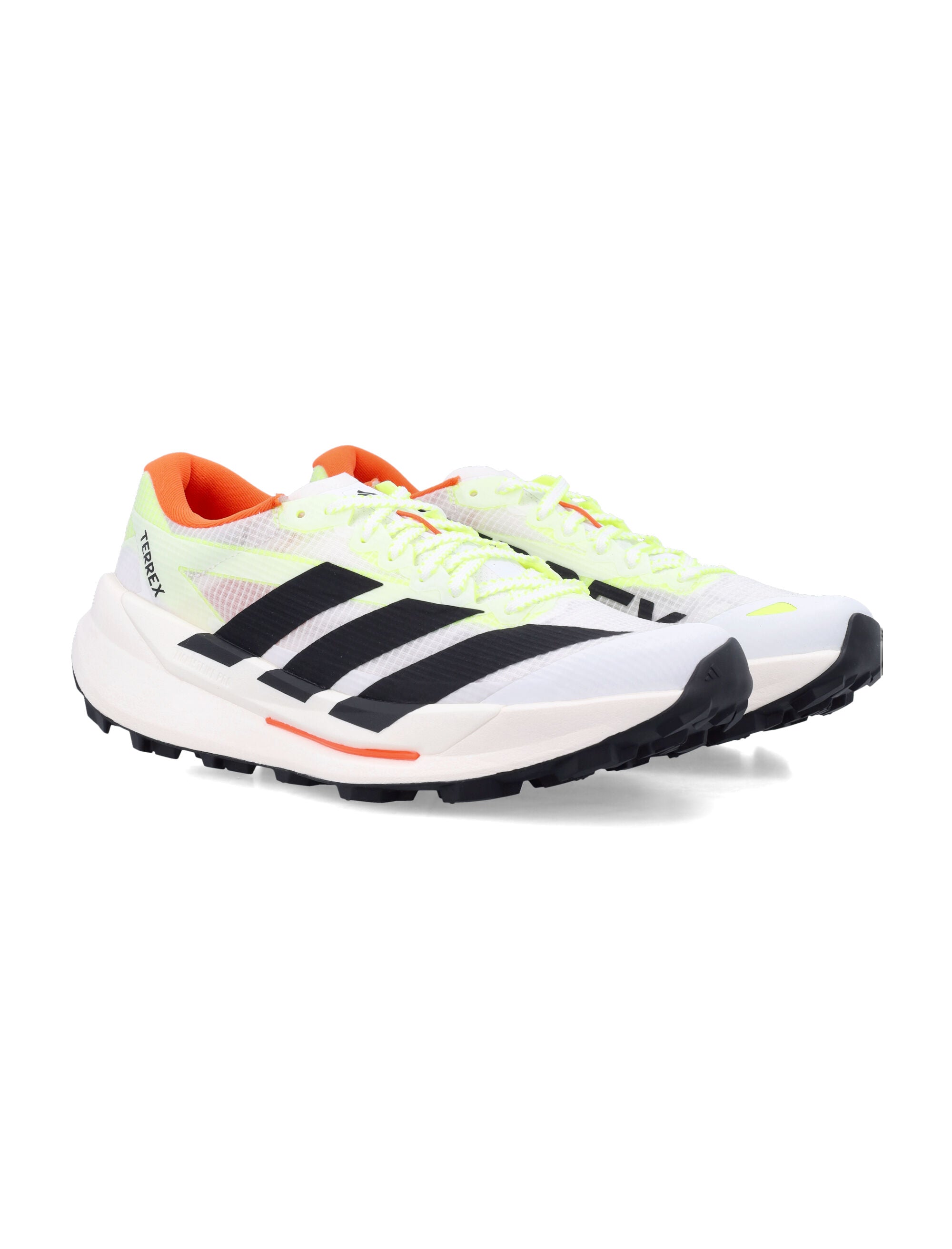 Terrex Agravic Tt Trail Running Shoes