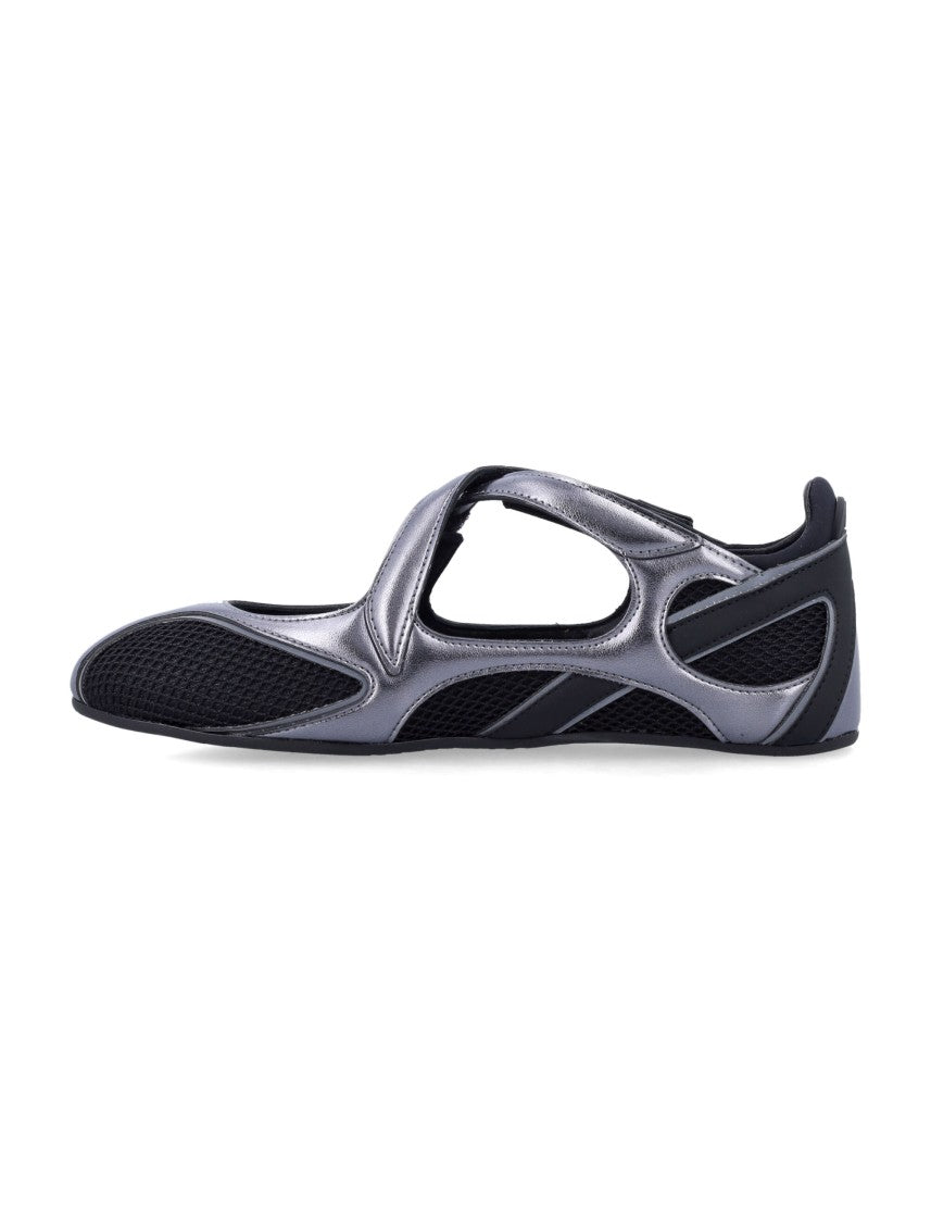 Floor 01 Ballet Flats