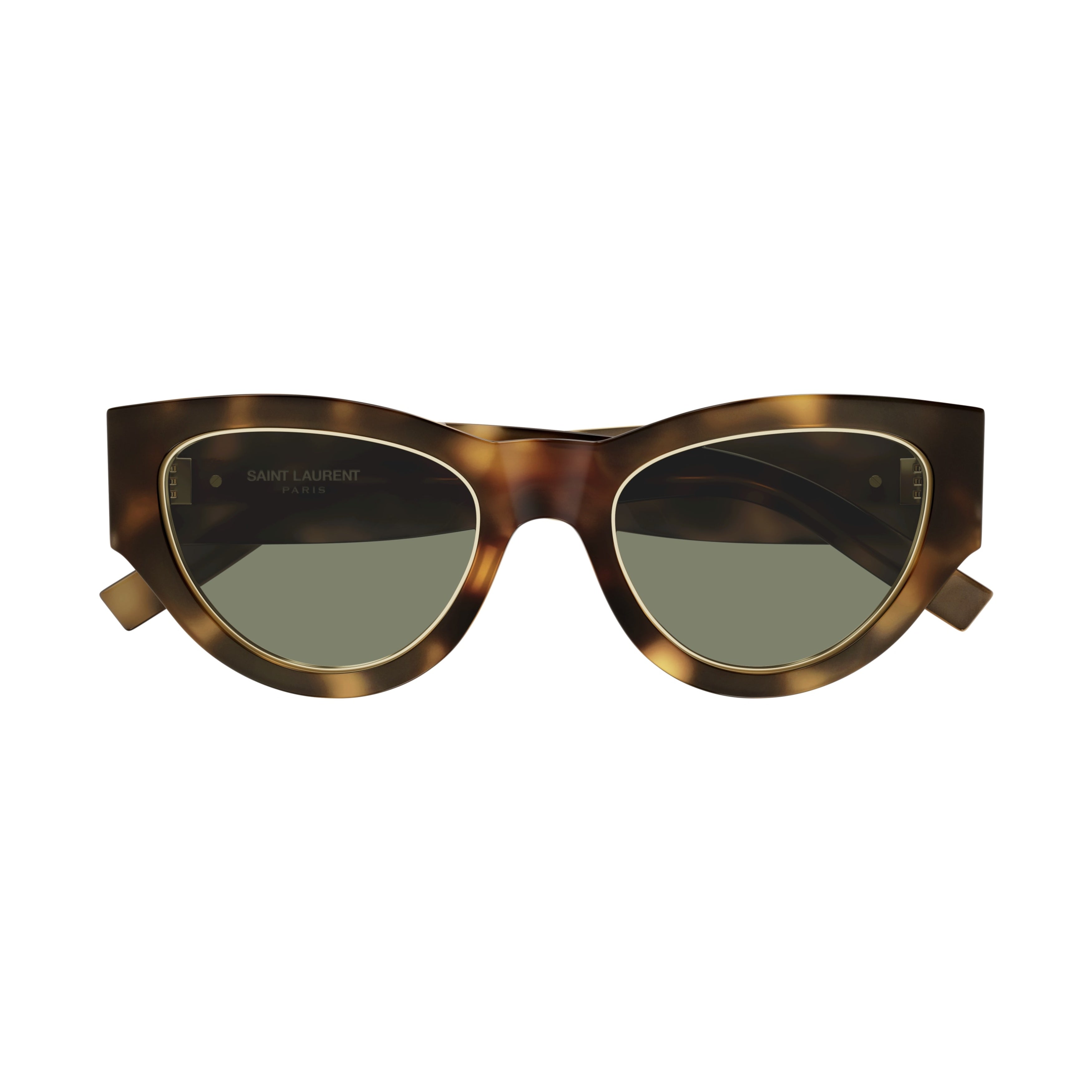 Sl M94 Rim Cat-Eye Sunglasses
