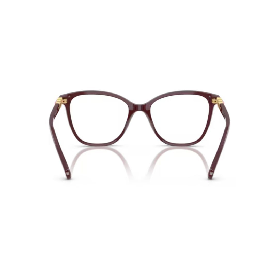 0sk2020 Cat-Eye Frame Eyeglasses