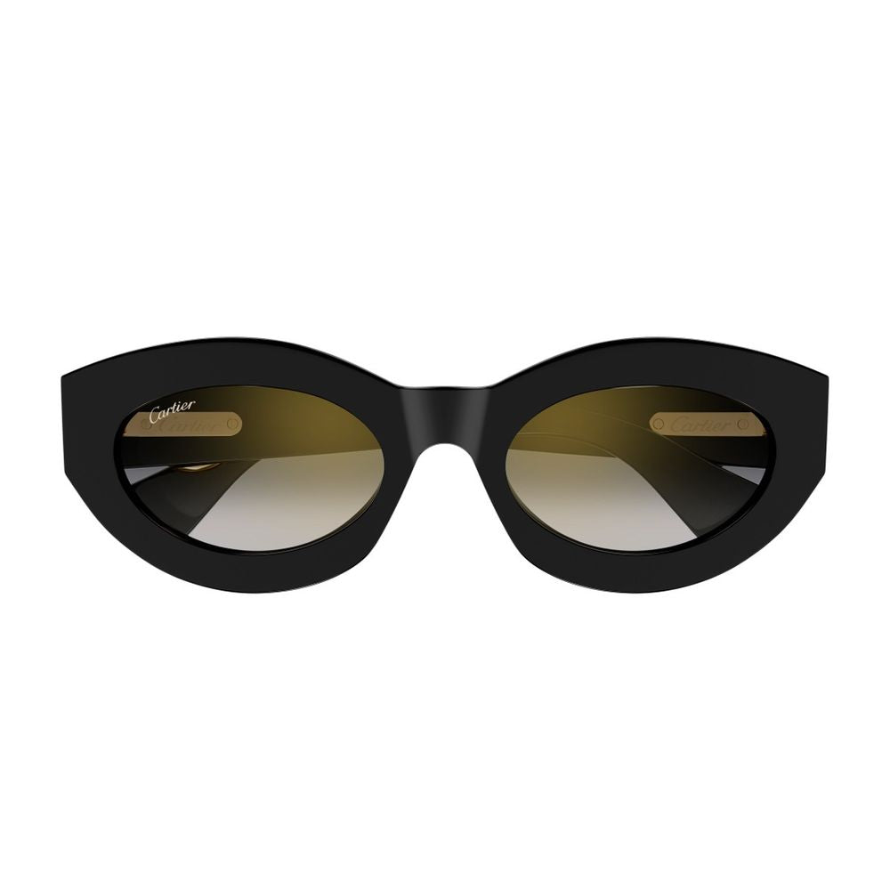 Ct0638S Panthère C De Sunglasses