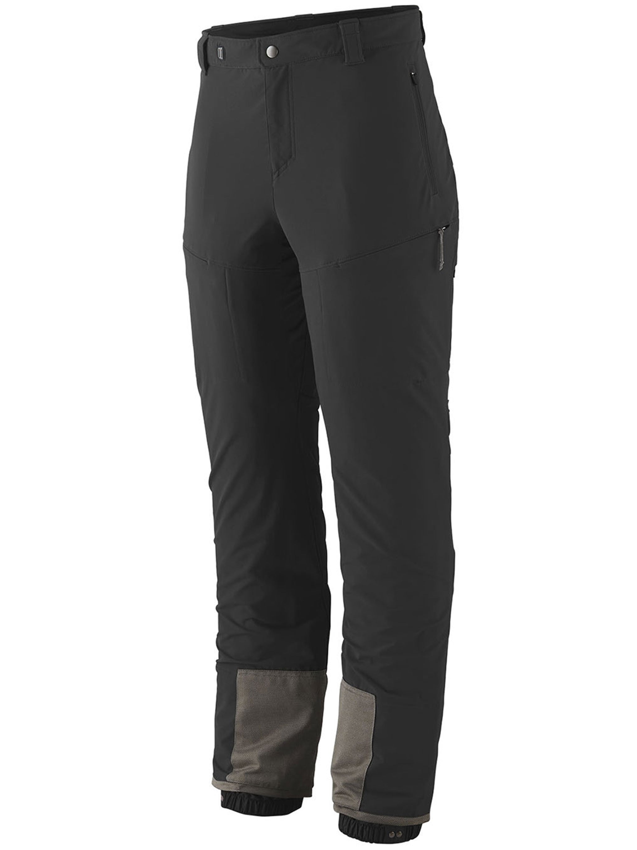 W`S Alpine Guide Reinforced Trekking Pants