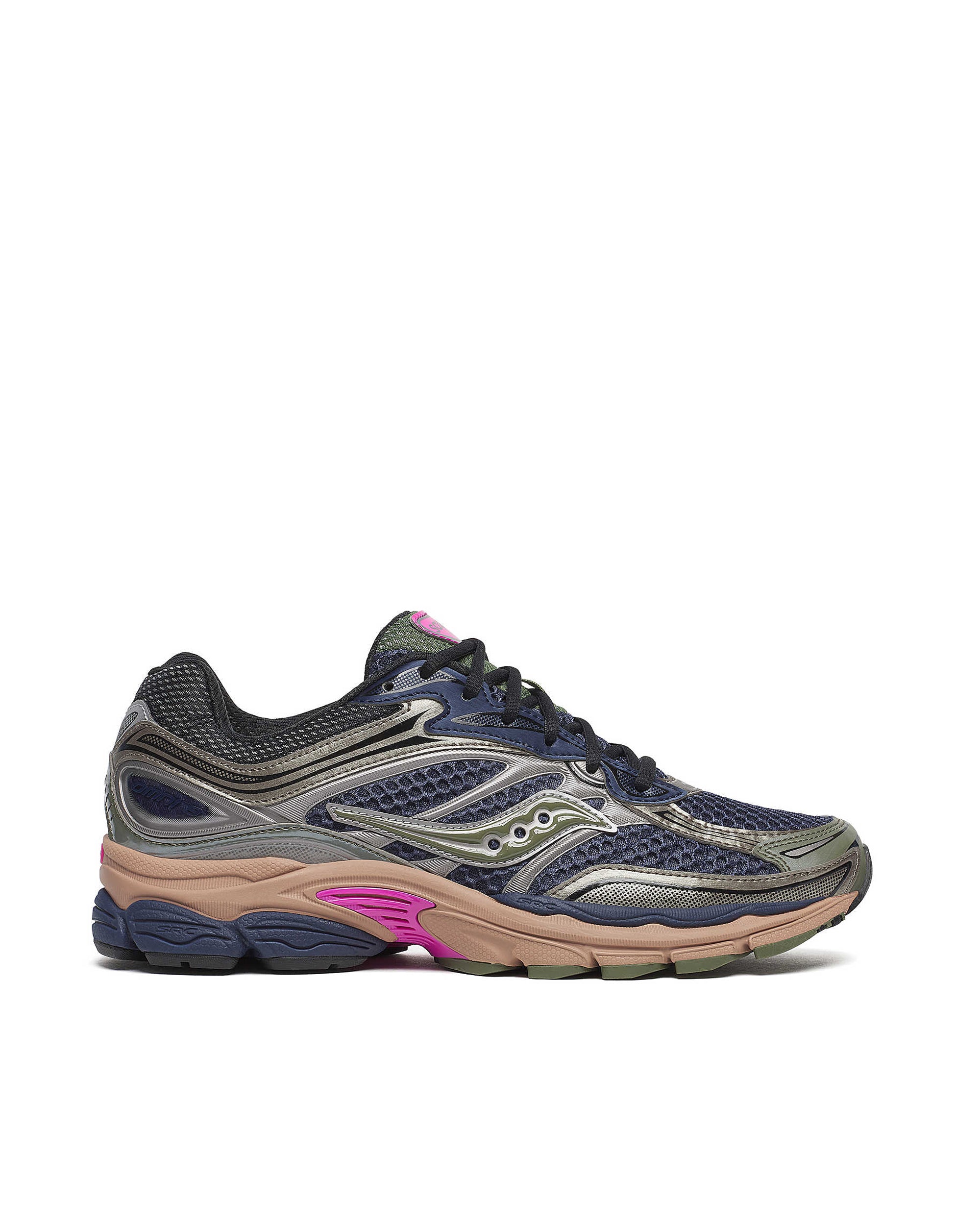 Progrid Omni 9 Sneakers In Brush Blue