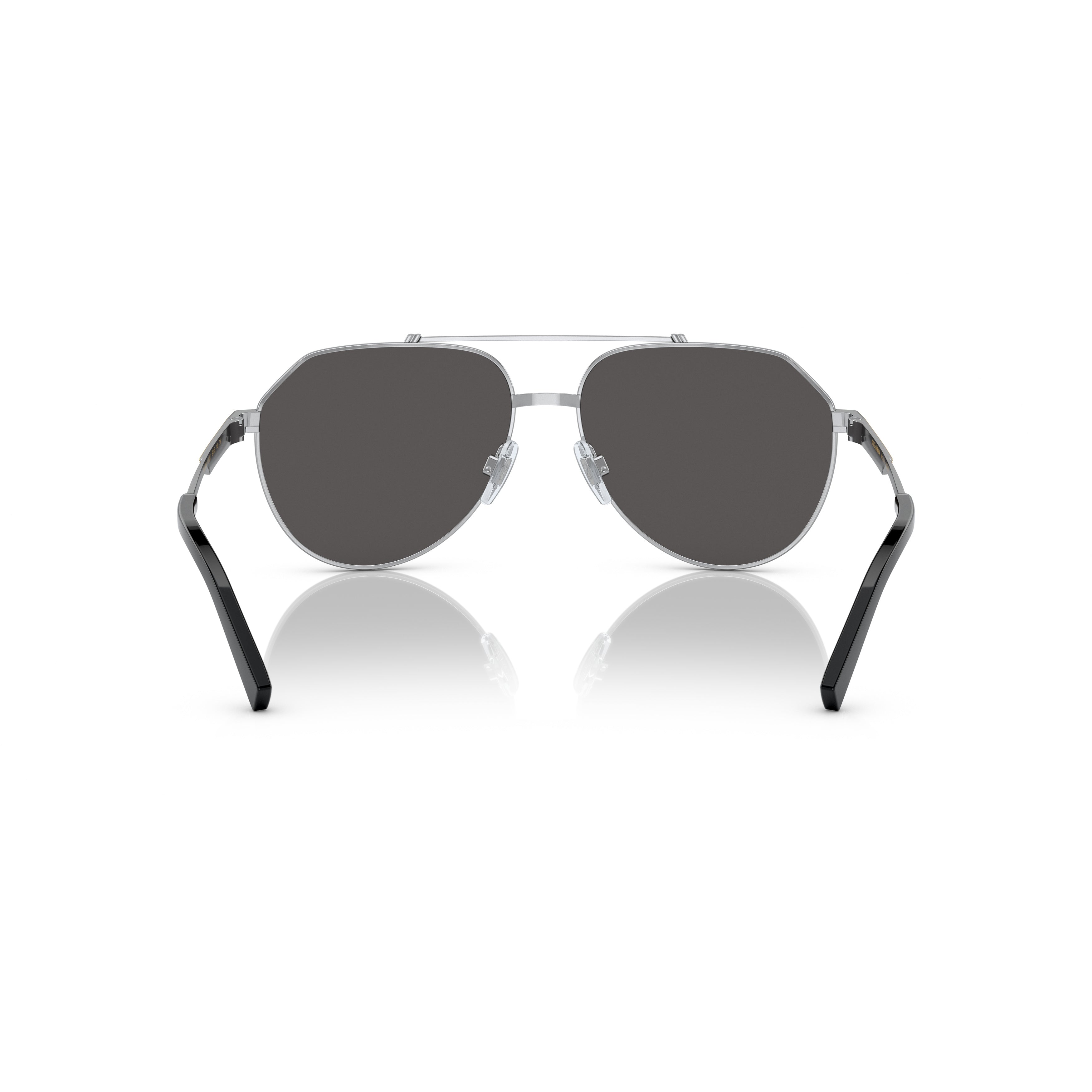 0dg2288 Aviator Sunglasses