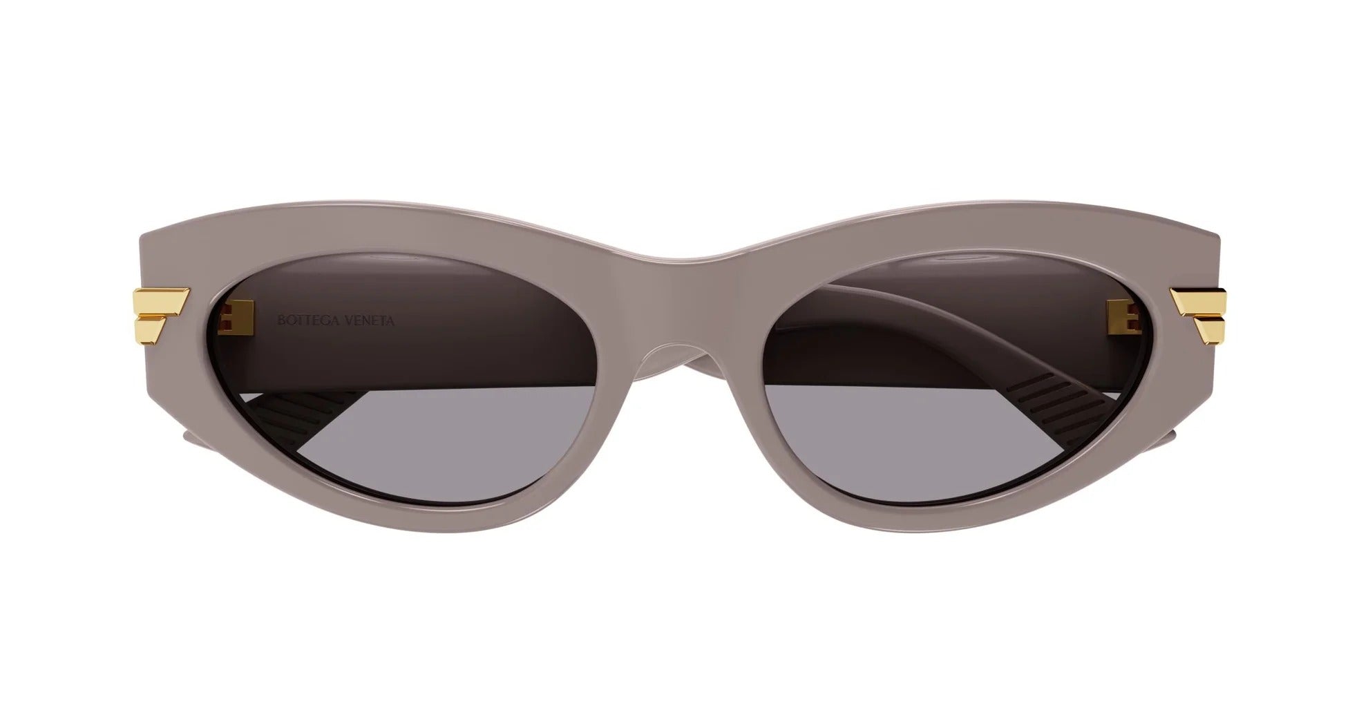 Sunglasses Bottega Veneta BV1189S 006 pink pink violet 53/21/140