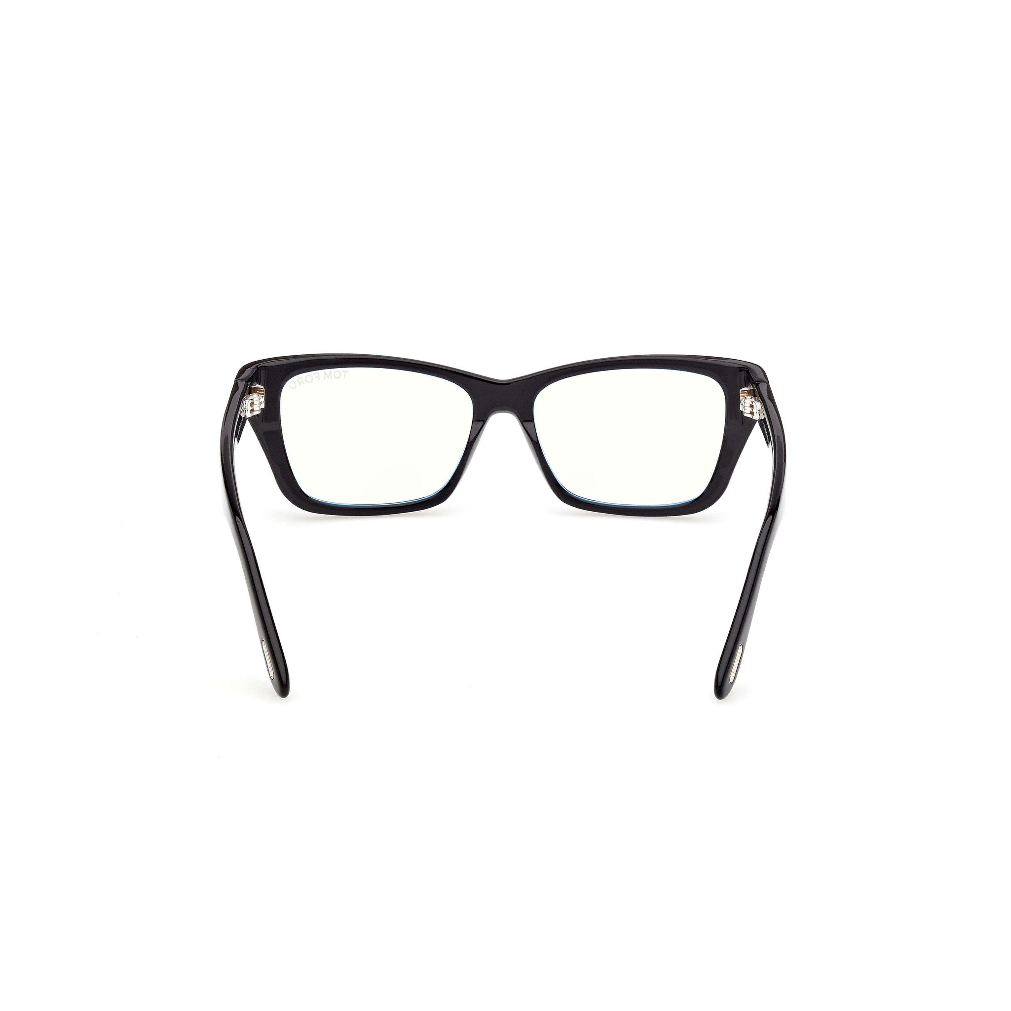 Ft6132-B Rectangular Eyeglasses