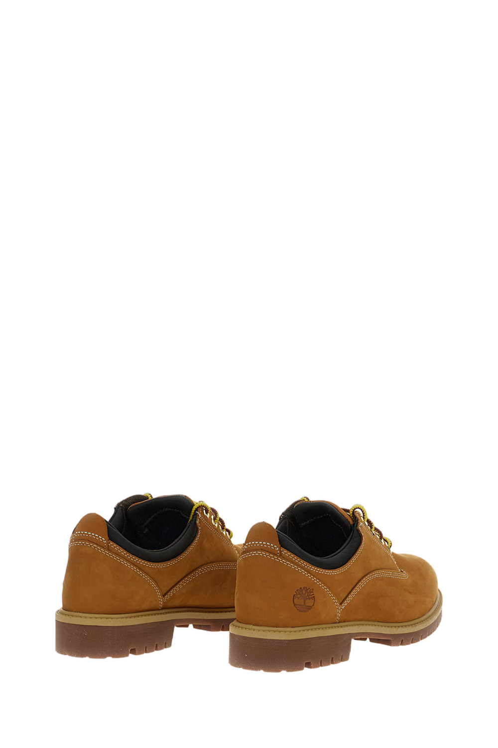 Lace-Up Heritage Shoes