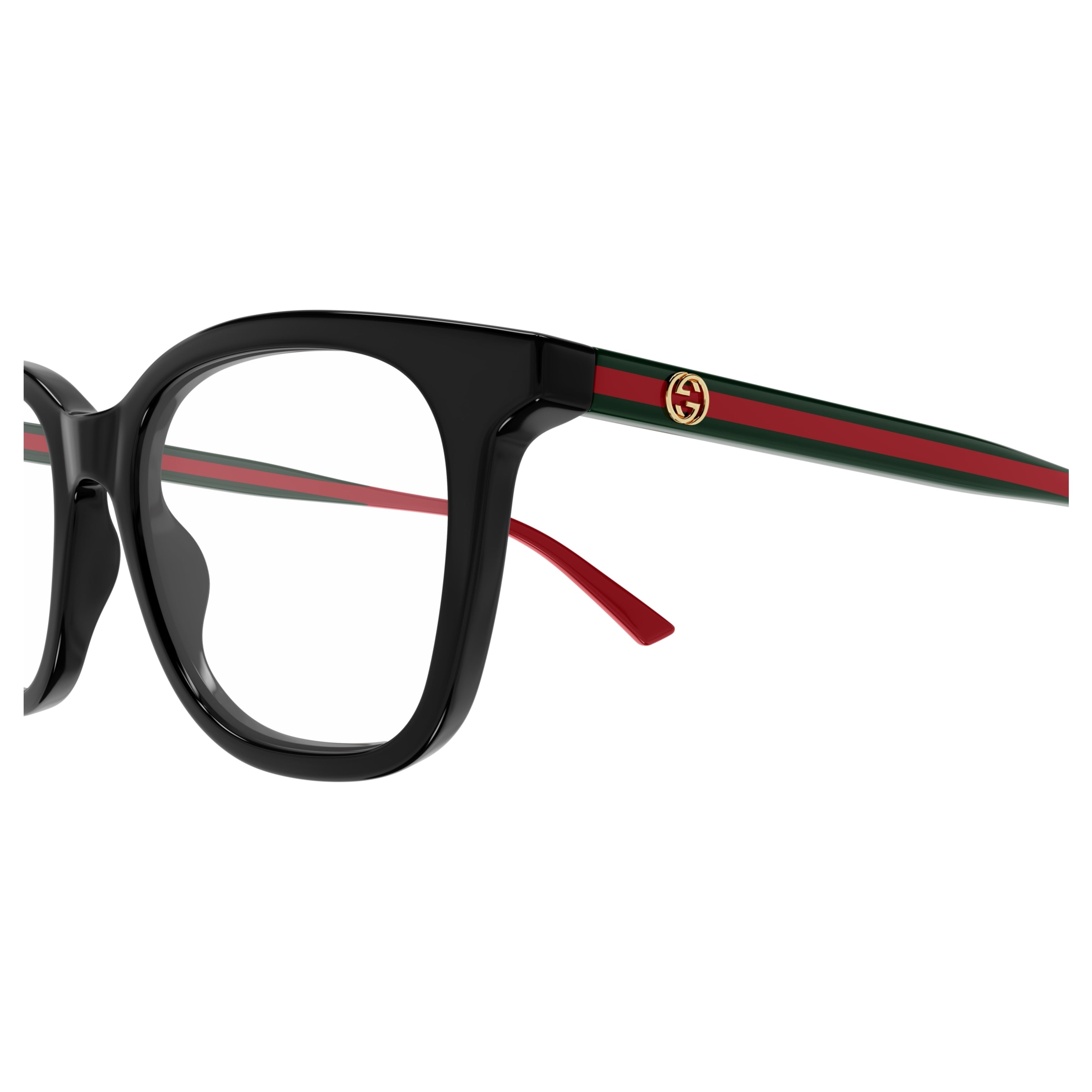 Gg1864o Rectangular Frame Sunglasses