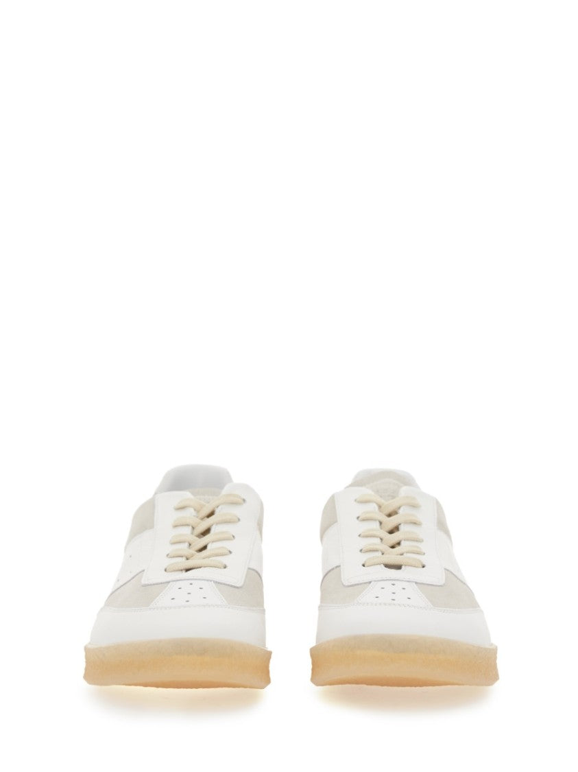 Sneaker 6 Court
