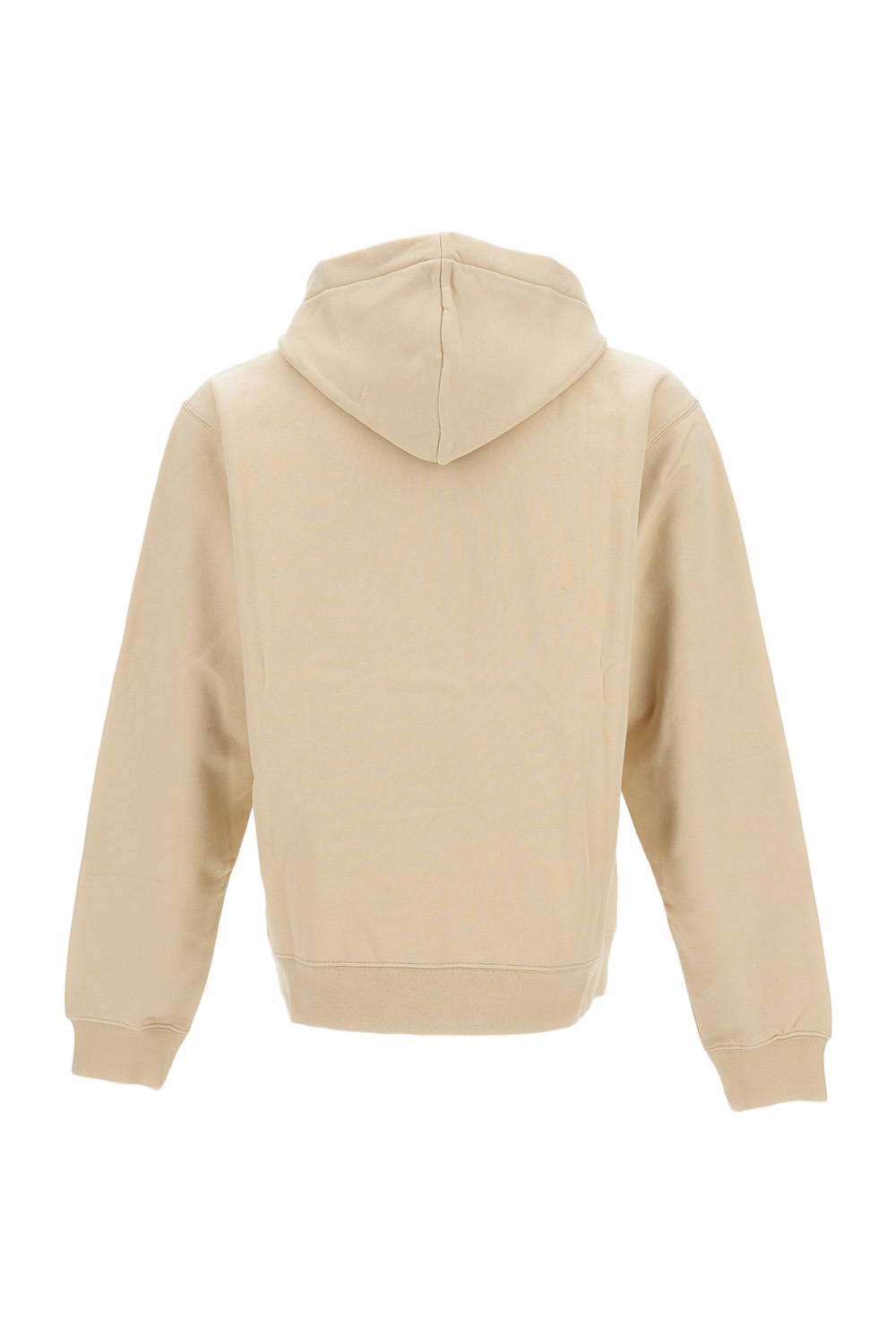 Gros Grain Hoodie