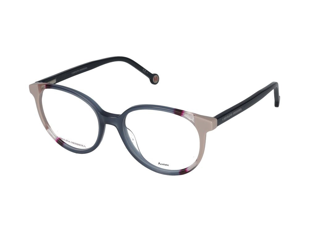 Eyeglasses Carolina Herrera CH 0067 HBJ Ottanio Marrone 52/17/145