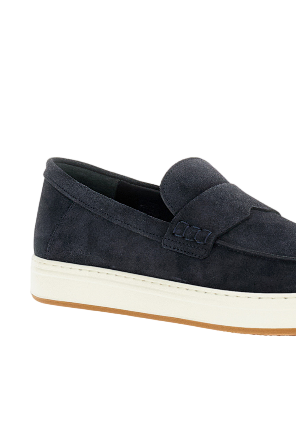 Hogan H668 Loafers