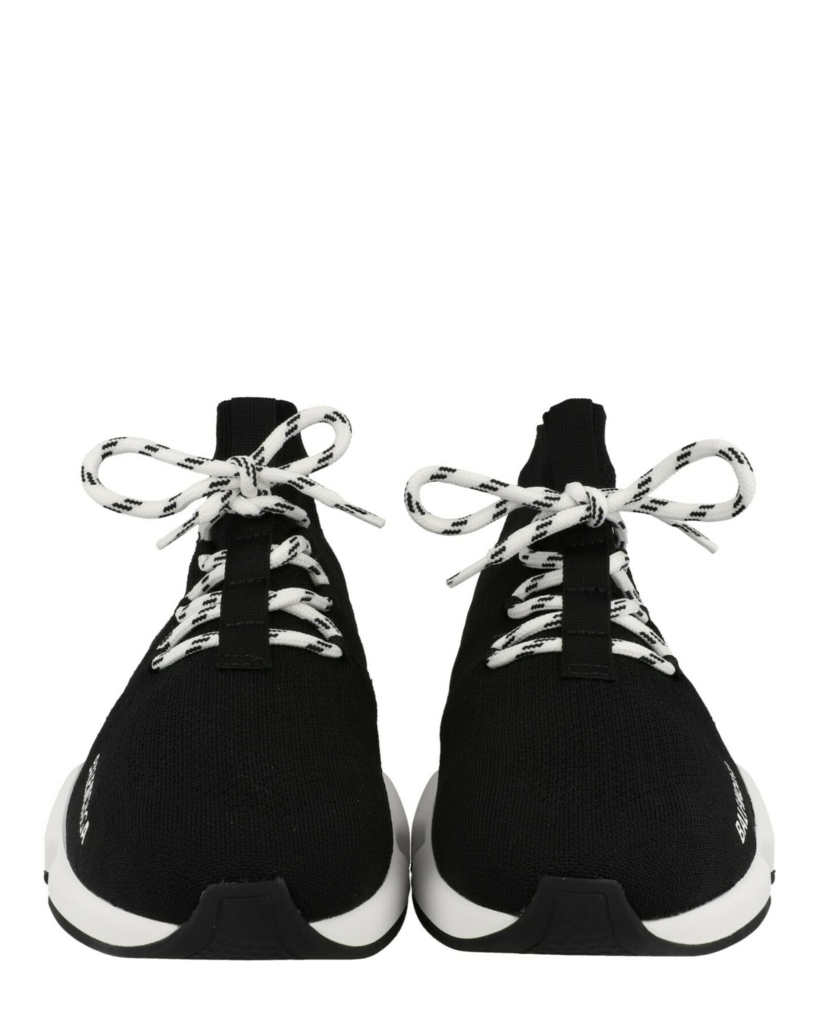 Speed Lace-Up Sneakers