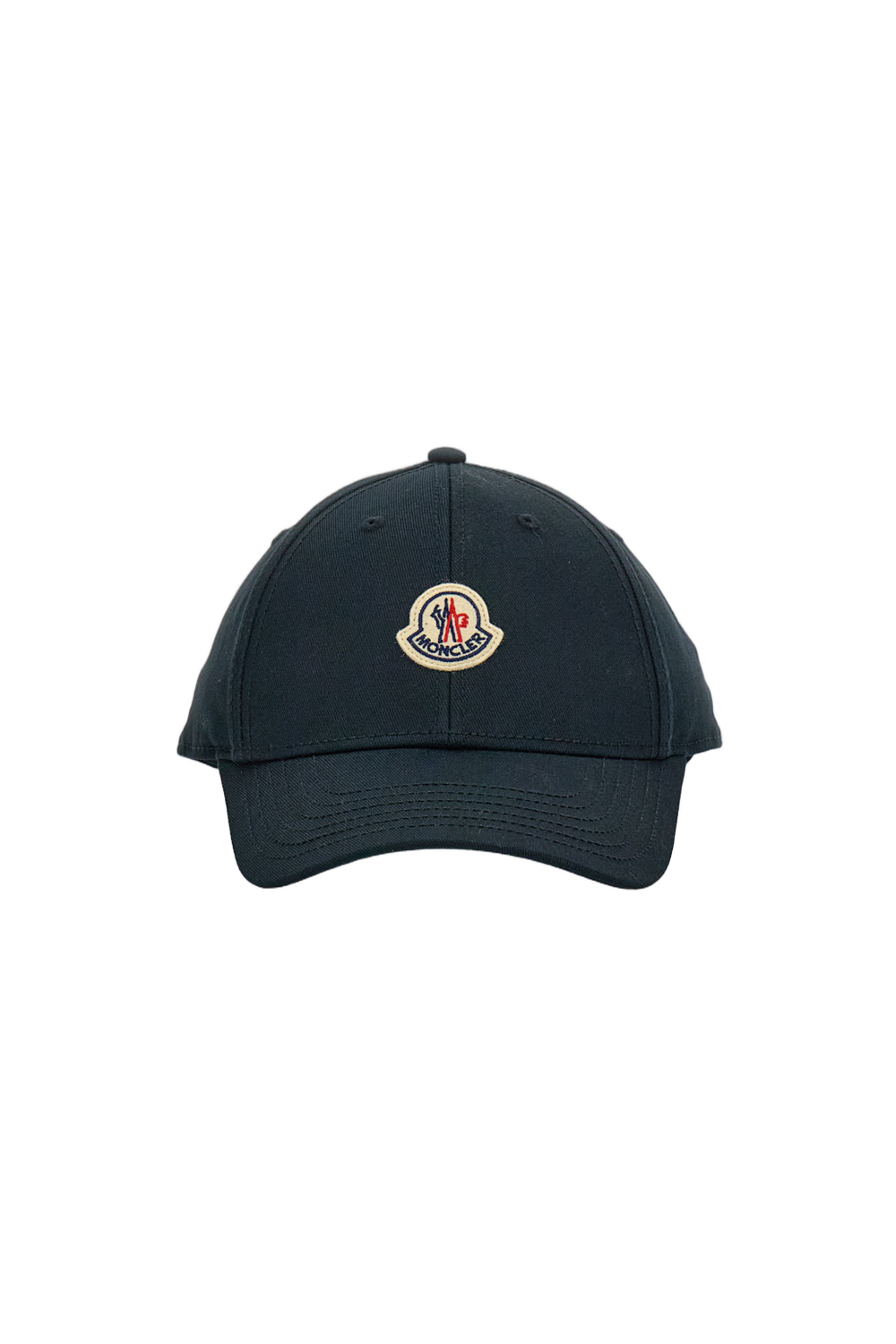 Logo Baseball Cap