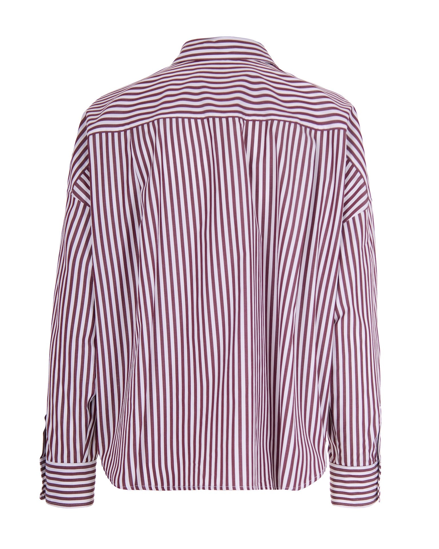 Bordeaux Daureo Shirt