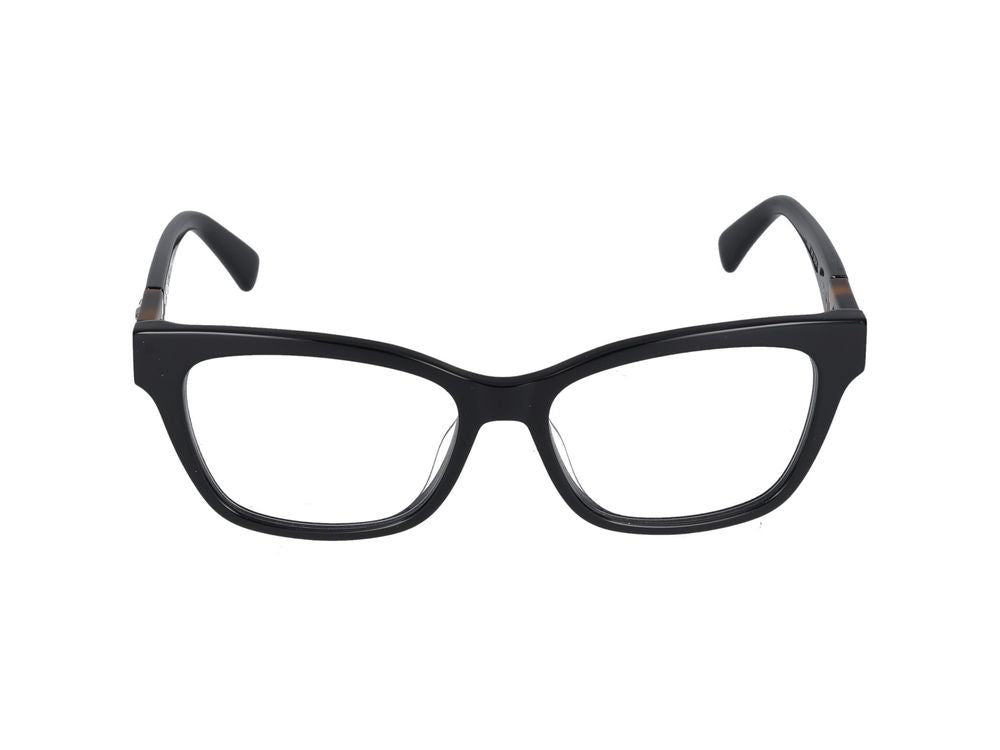 Eyeglasses Longchamp LO2697 001 Black 53/16/140