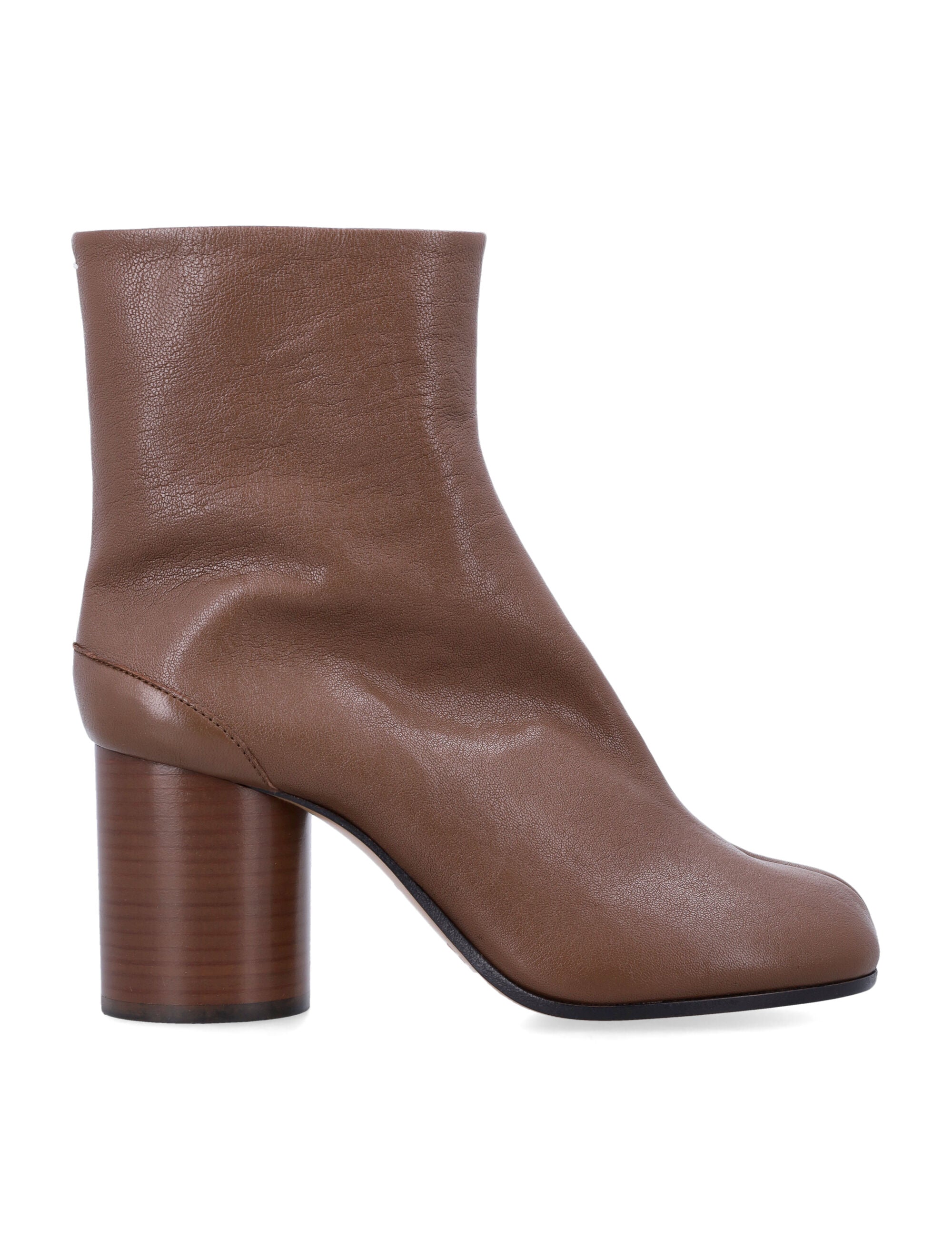 Tabi Ankle Boots