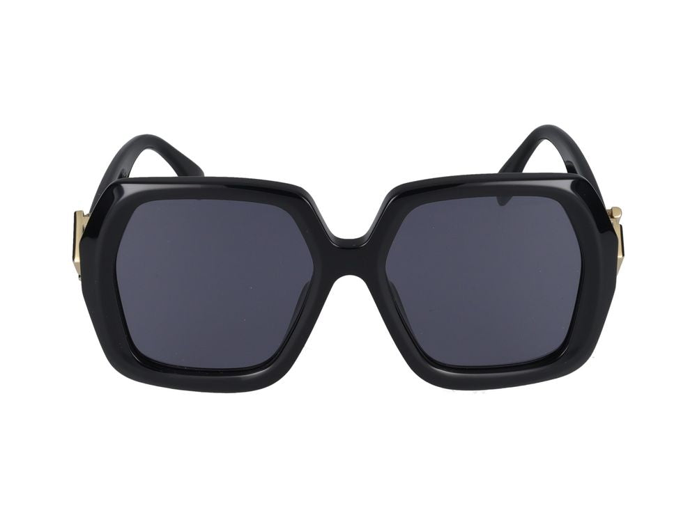 Sunglasses Fe40139F 01V 54/17/135