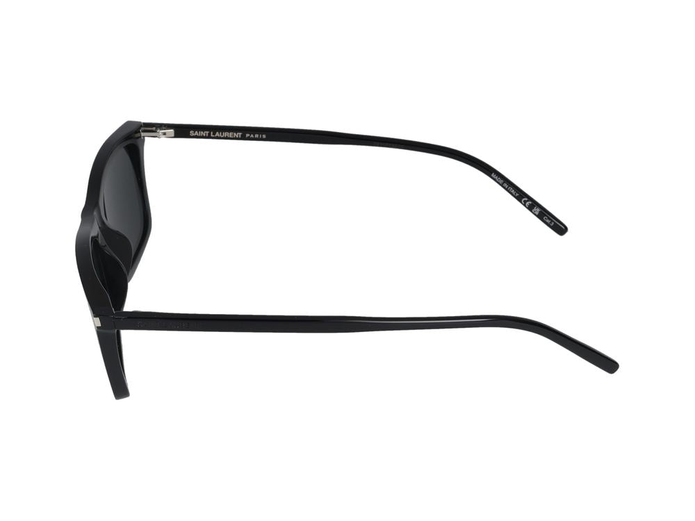 Sunglasses SL 890 BETTY THIN 001 black black black 54/18/145