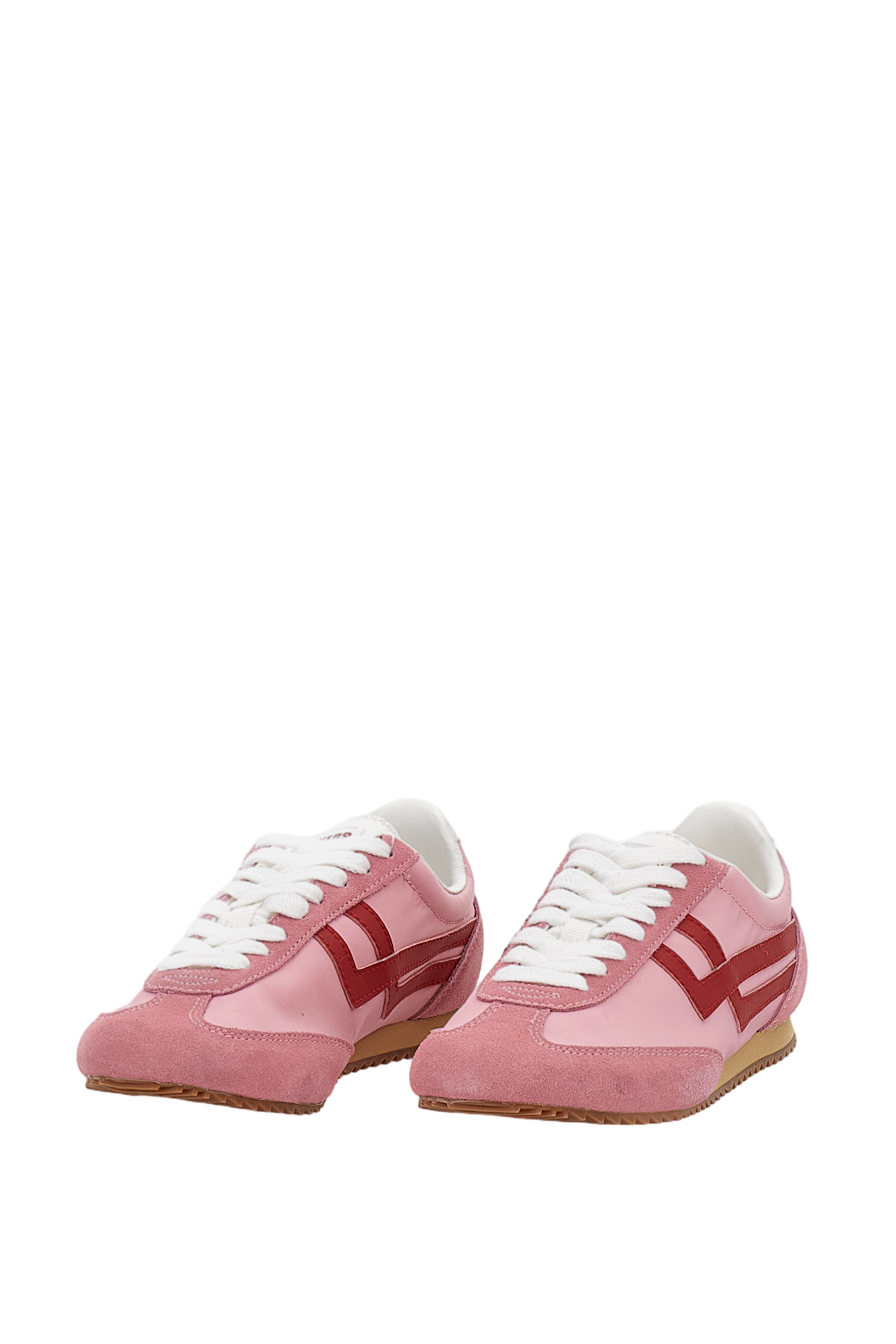 Racer 77 Sneakers