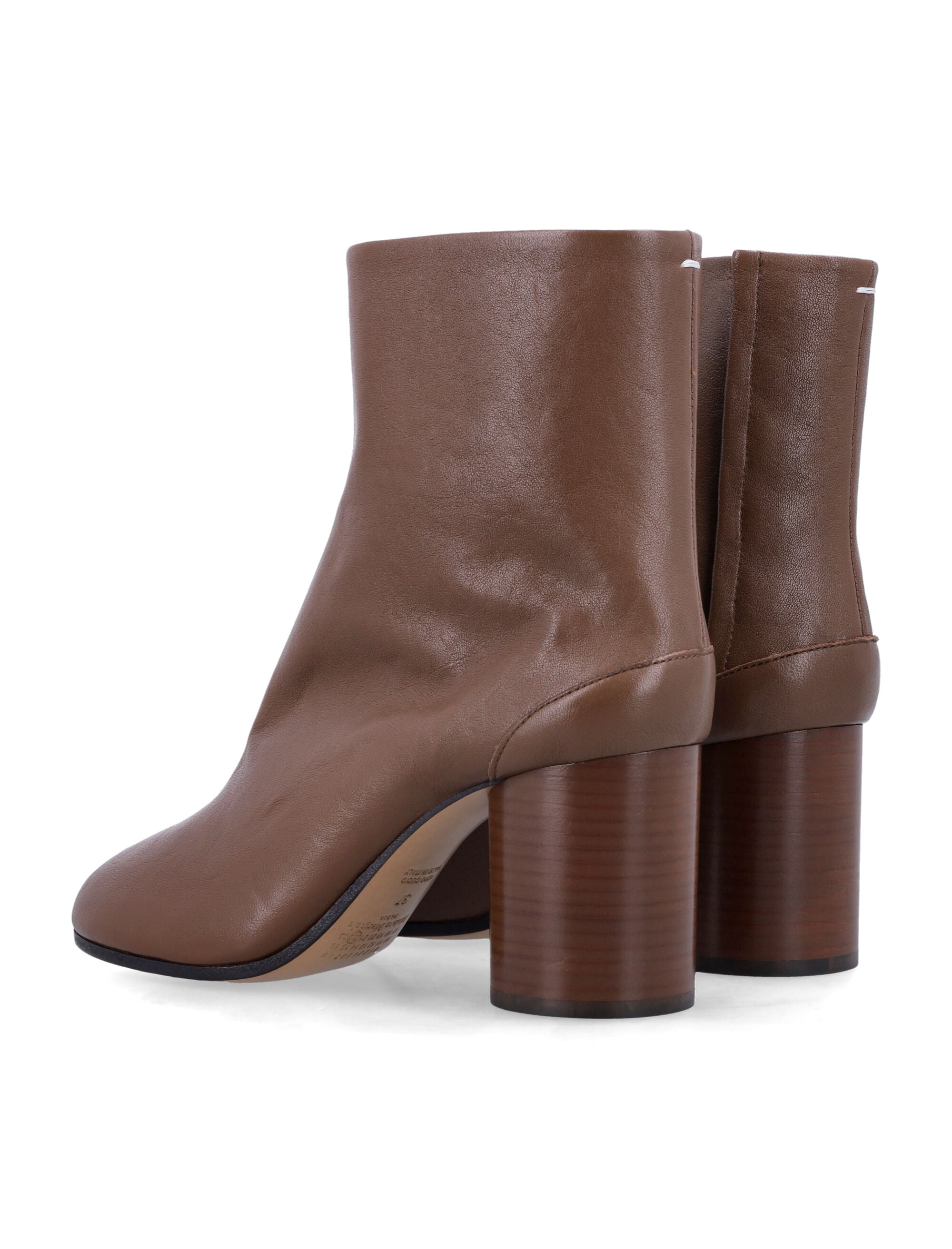 Tabi Ankle Boots