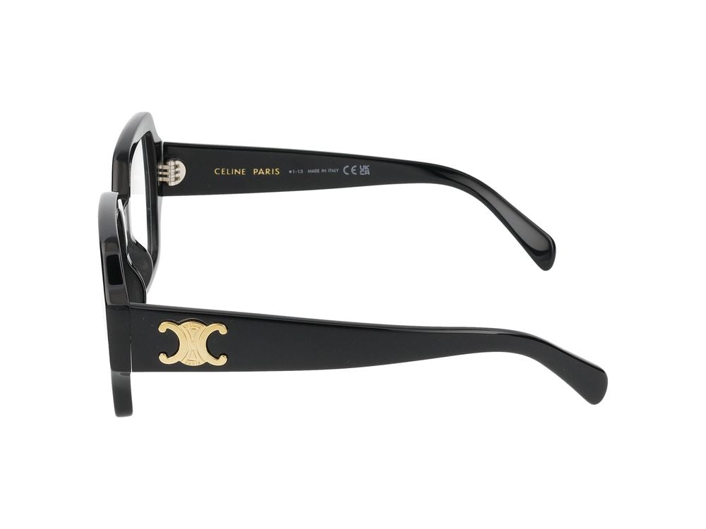 Eyeglasses CL50131I 001 52/18/135
