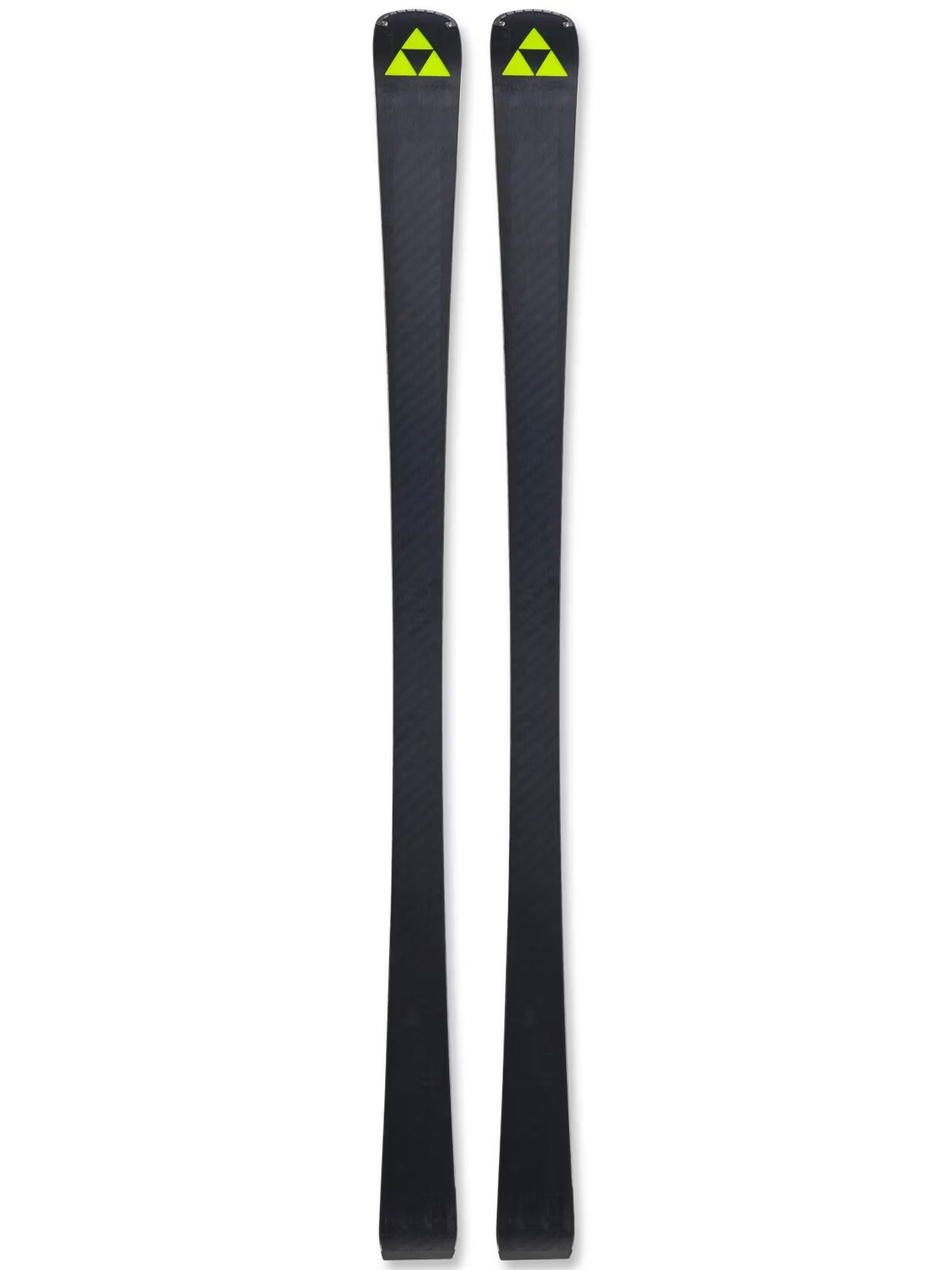 Rc4 Noize St Ylw Vibrant Yellow Skis