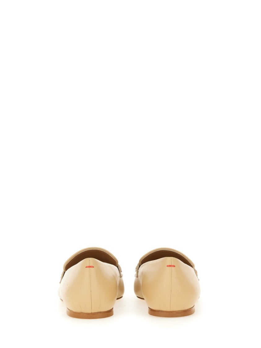 "Tom" Moccasin