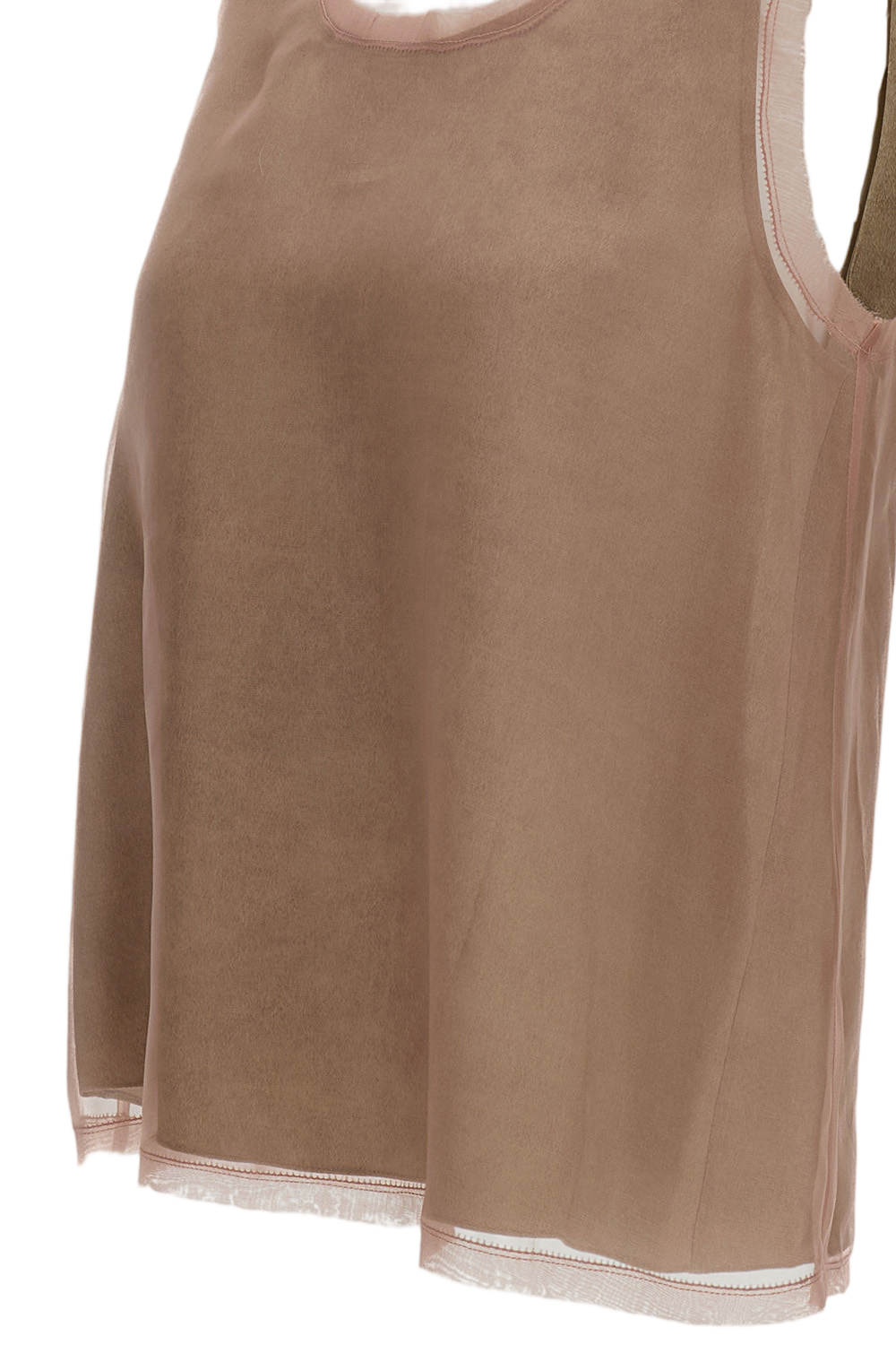 Quirino Lotus Top
