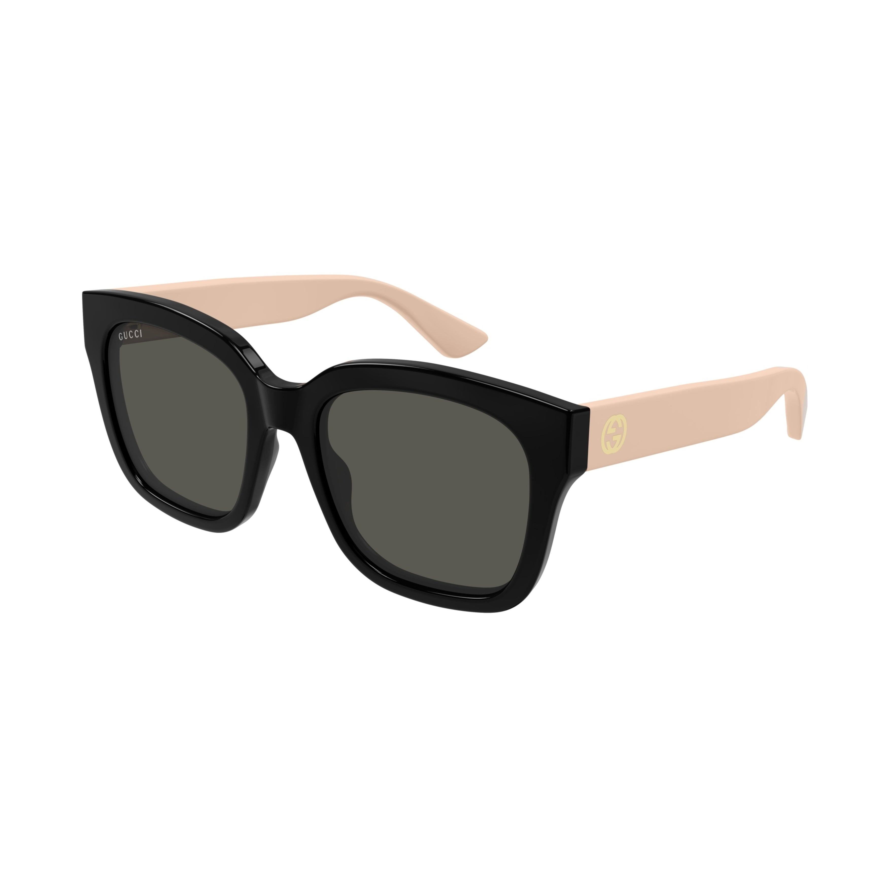 Gg1338s Oversized Square Frame Sunglasses