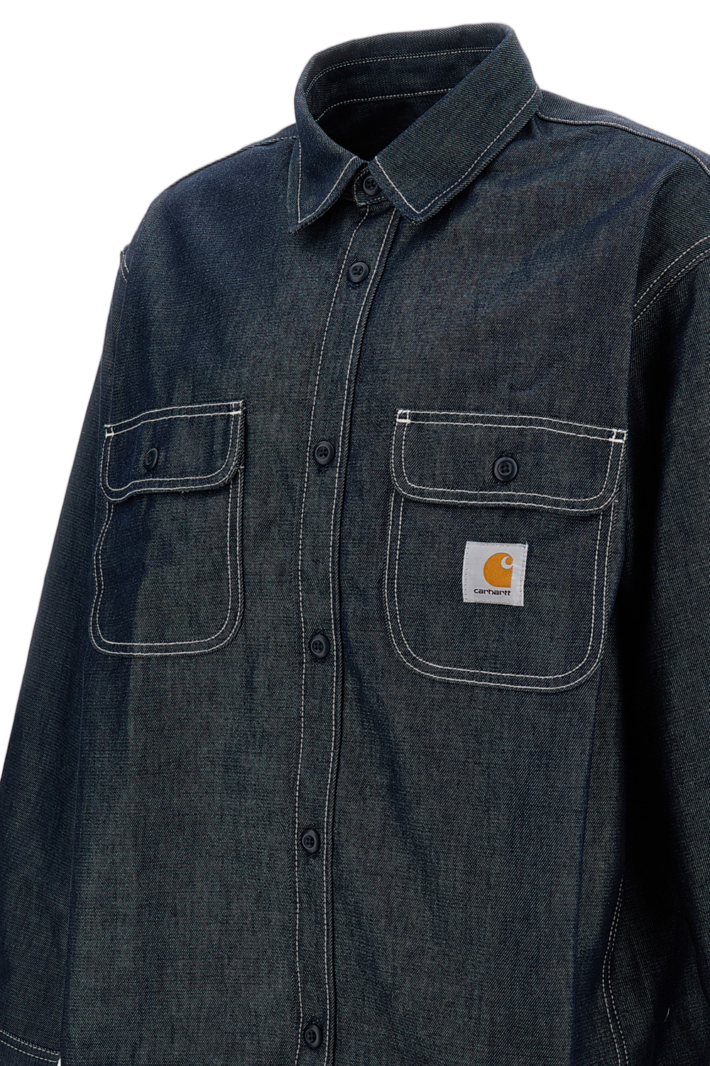 Tigan Overshirt