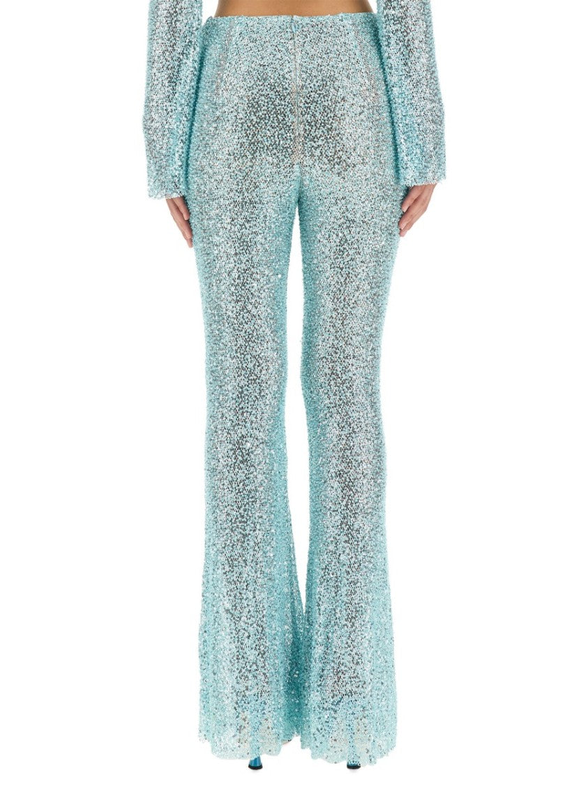 Beaded Pants