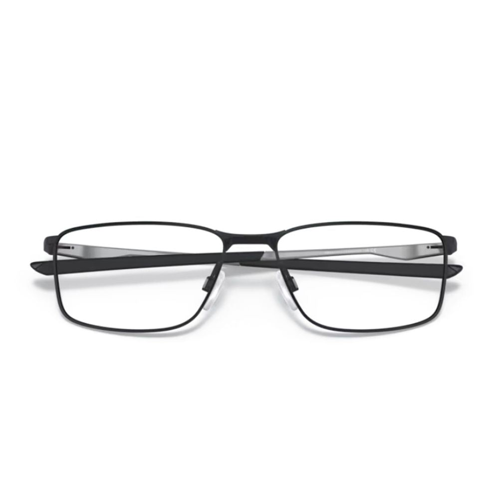 Ox3217 - Socket 5.0 C-5 Metal Frame Eyeglasses