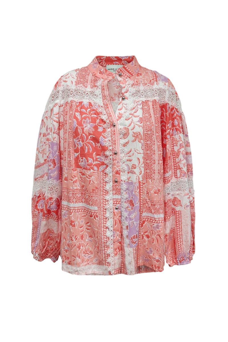 Gianna shirt