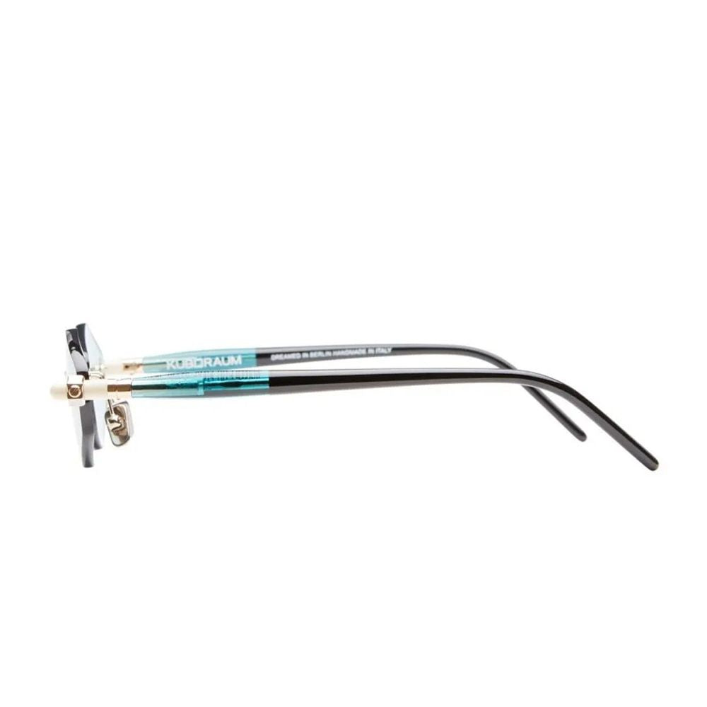 Maske P60 Metal Geometric Sunglasses
