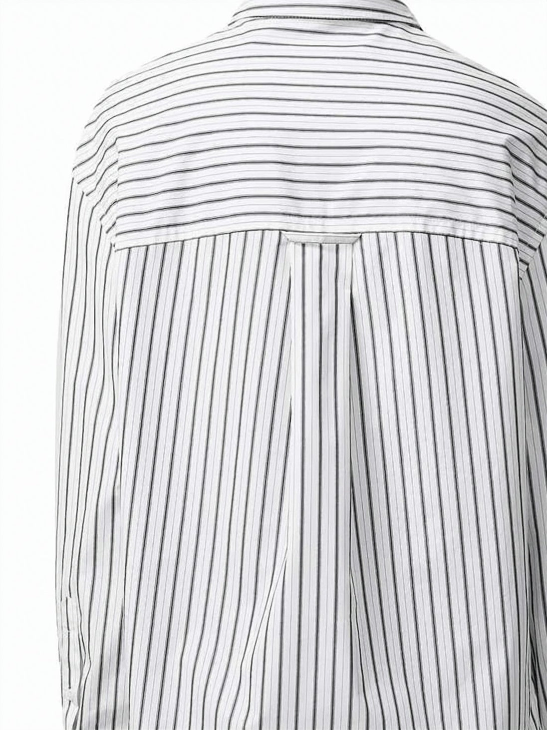 Classic Button-Up Shirt