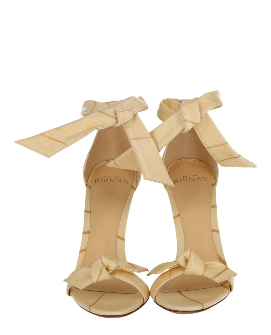 Clarita 85 High Heels