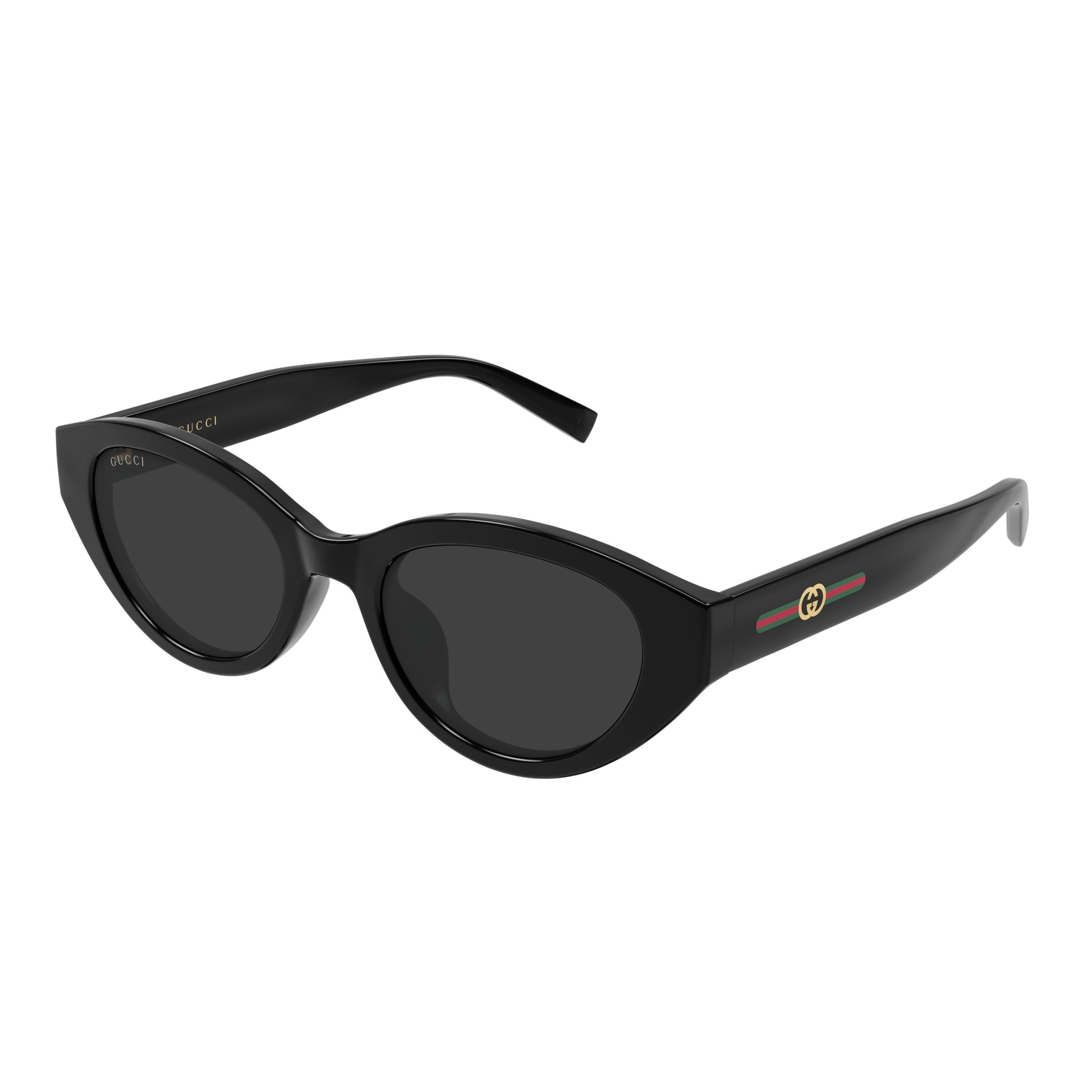 Gg2105sa Bold Cat-Eye Sunglasses