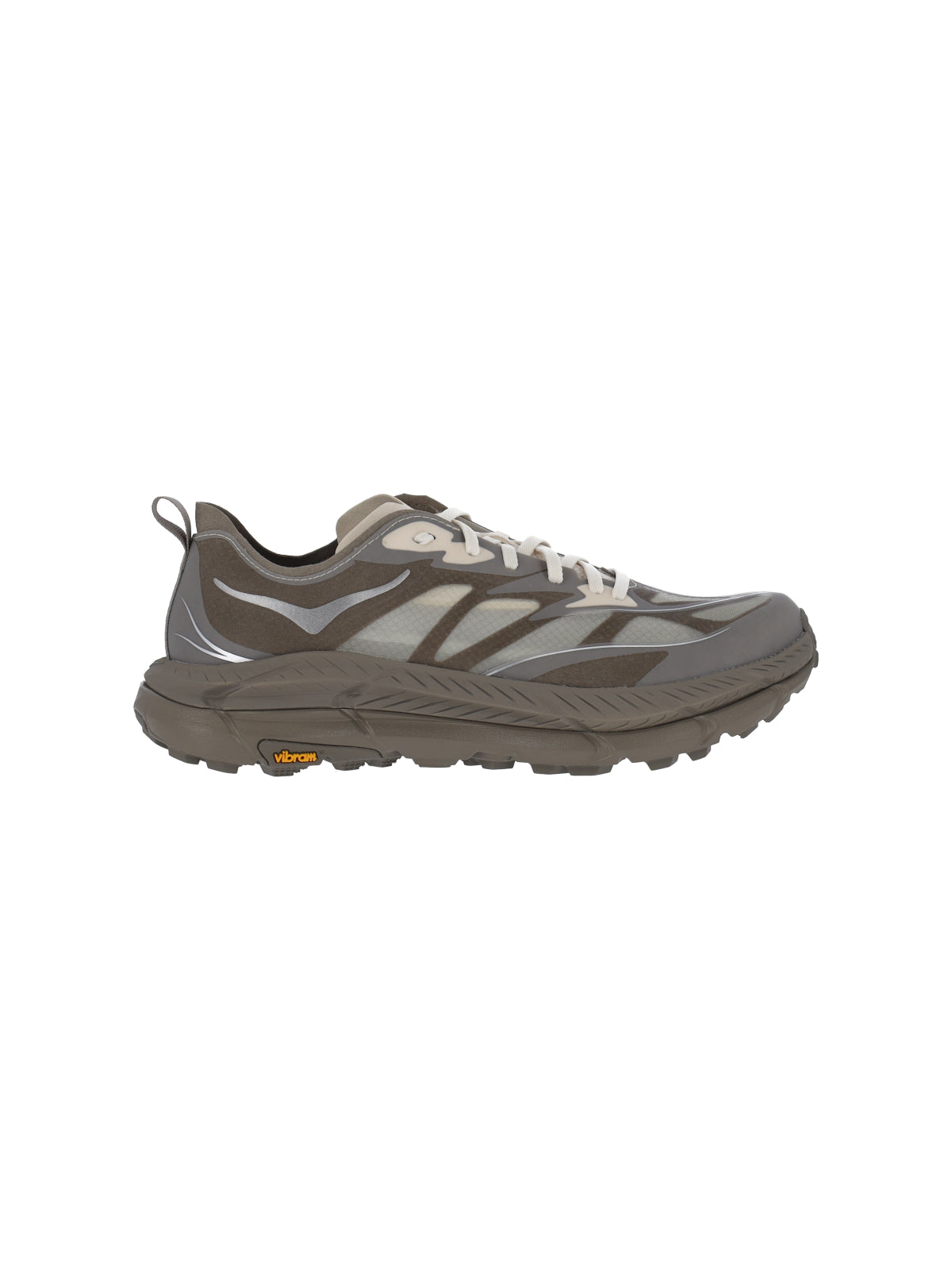 Brown Mafate Speed 4 Lite Sneakers