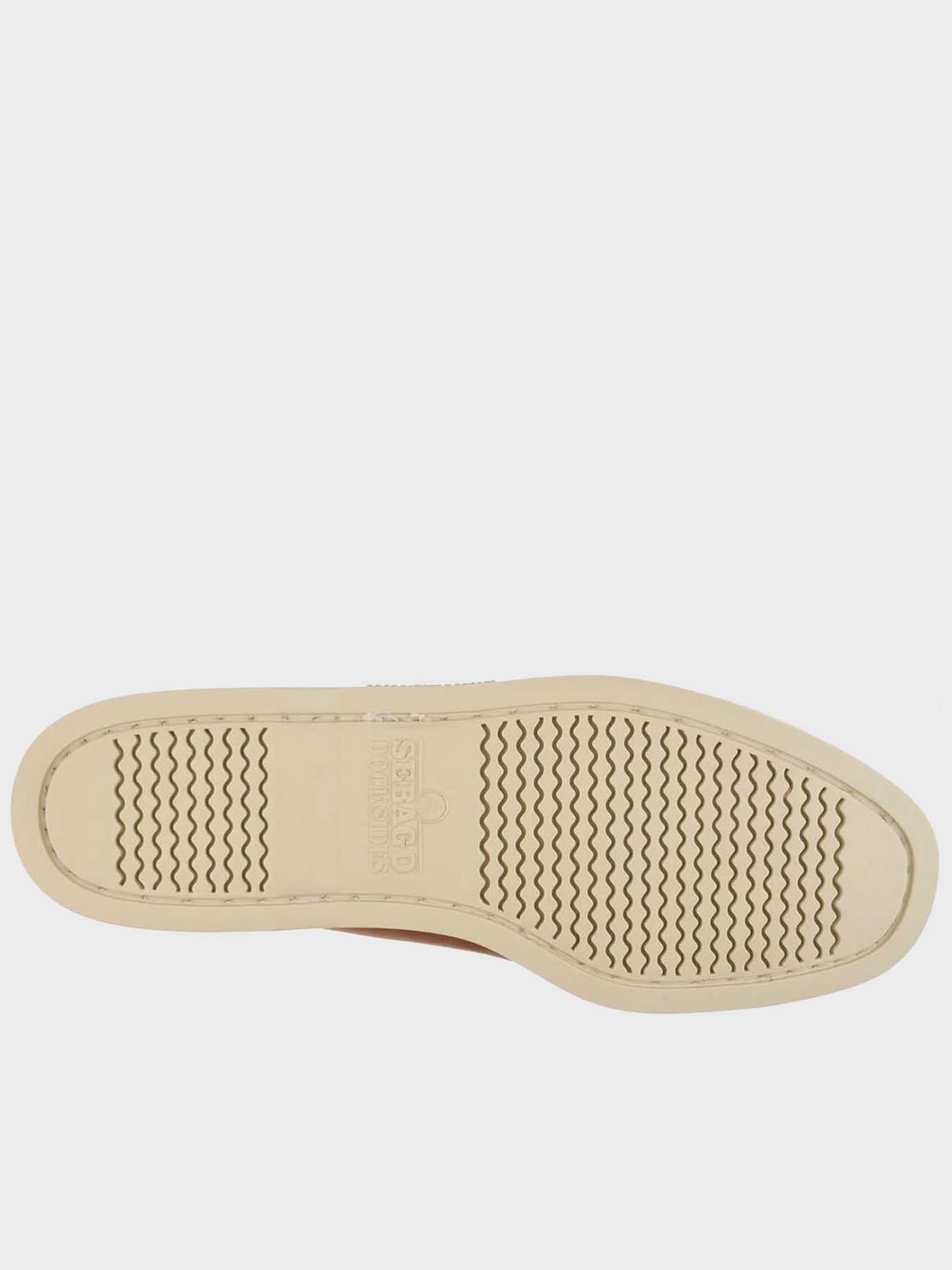 Tan Portland Artisan Smooth Leather Loafers