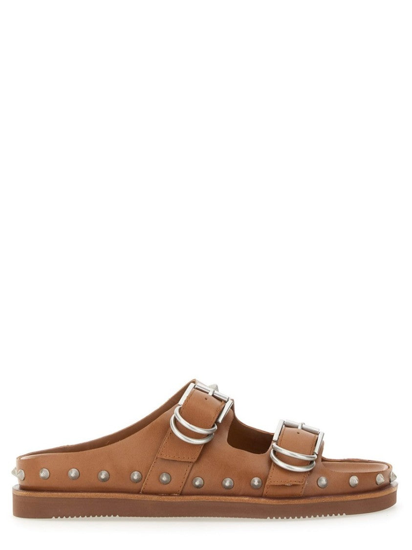 "Urus" Sandals