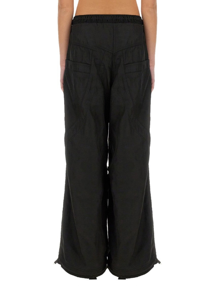 Long Pants "Black"