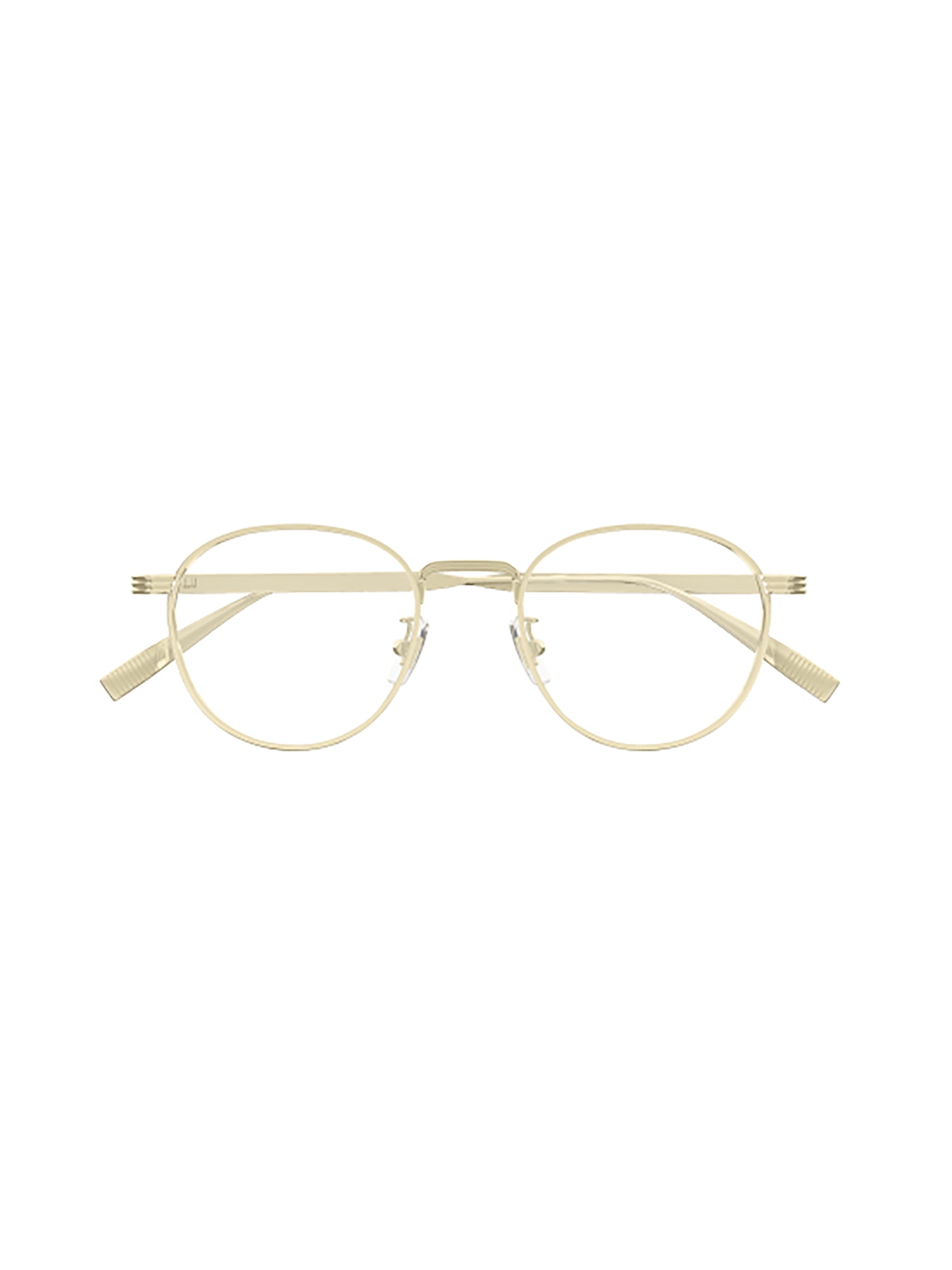 Titanium Metallic Finish Optical Frames